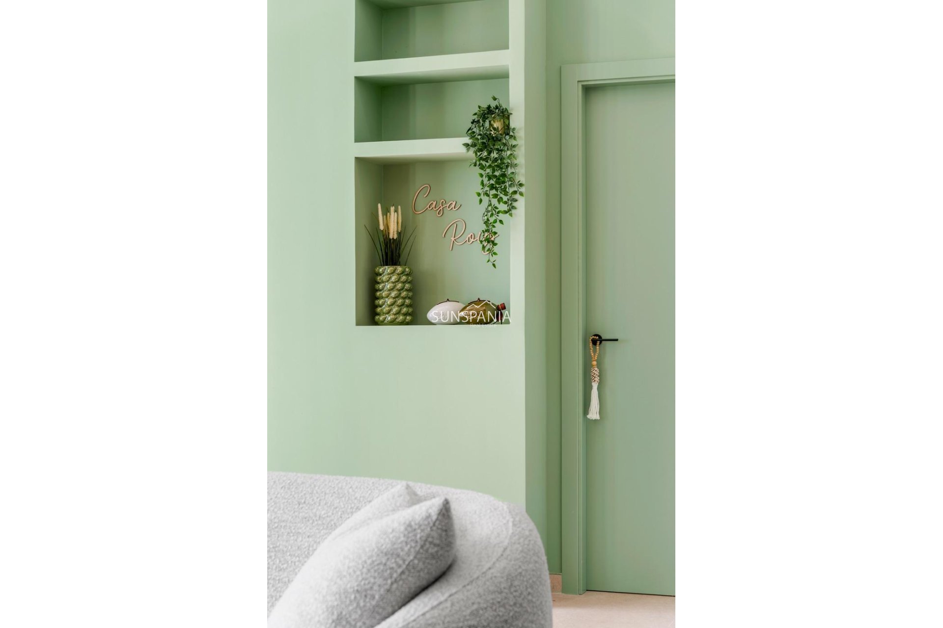 Nouvelle construction - Maison indépendante -
Dolores - Sector 3