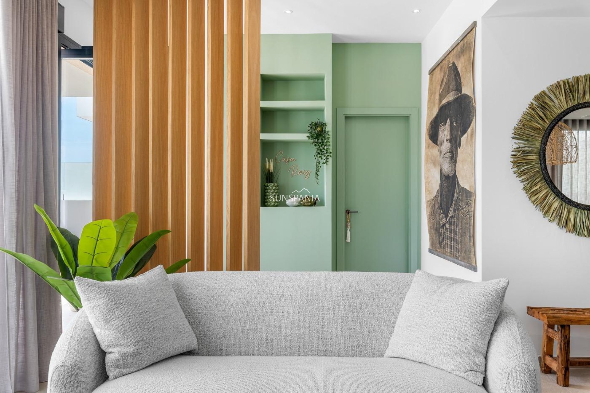 Nouvelle construction - Maison indépendante -
Dolores - Sector 3