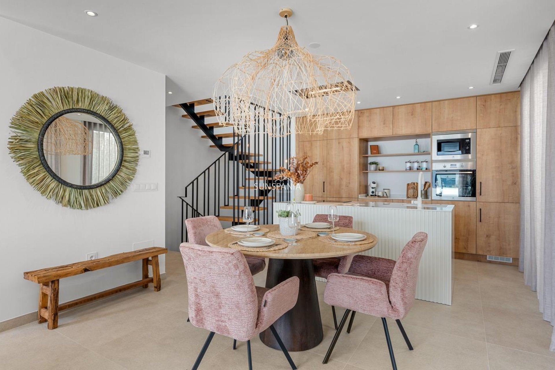 Nouvelle construction - Maison indépendante -
Dolores - Sector 3