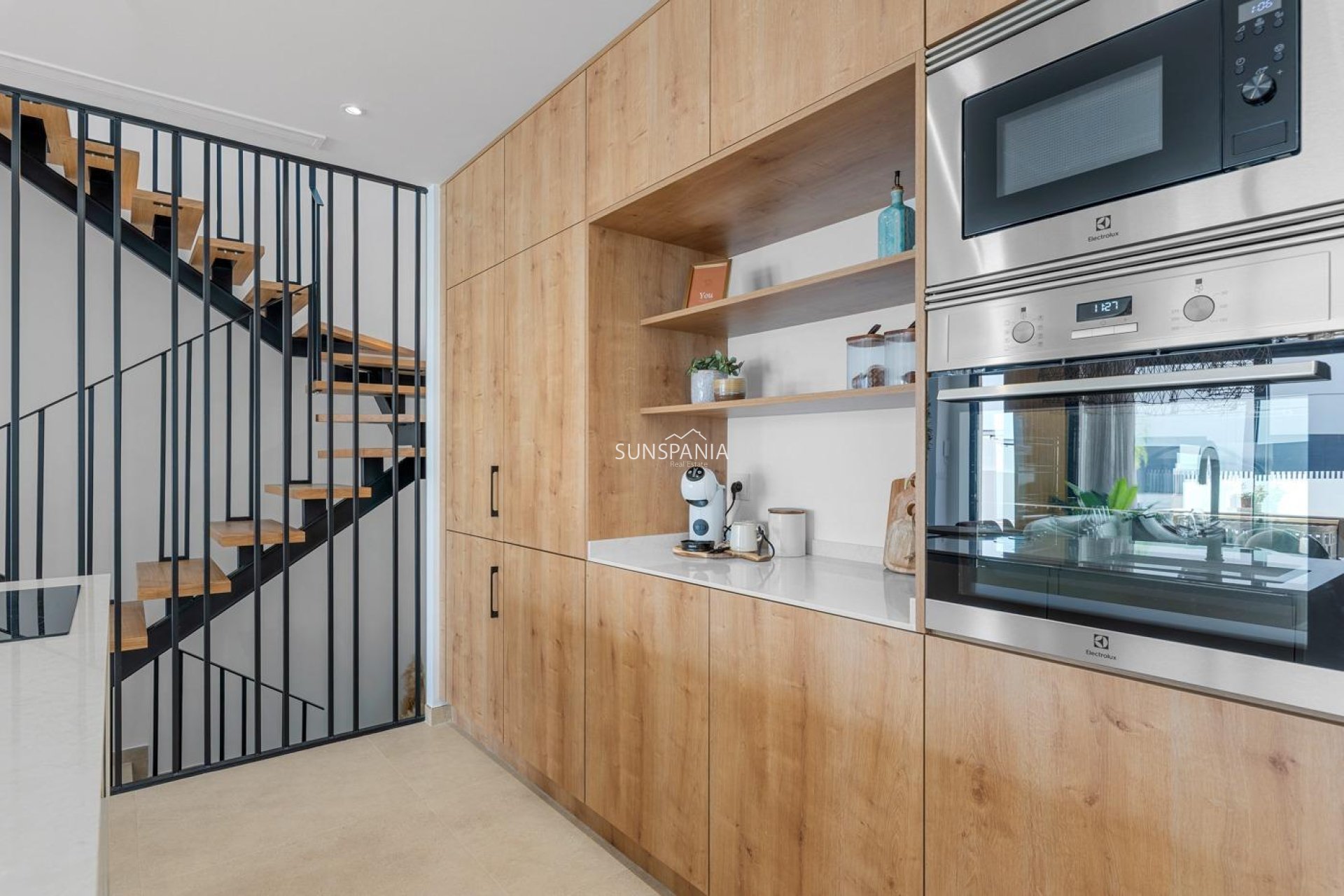 Nouvelle construction - Maison indépendante -
Dolores - Sector 3