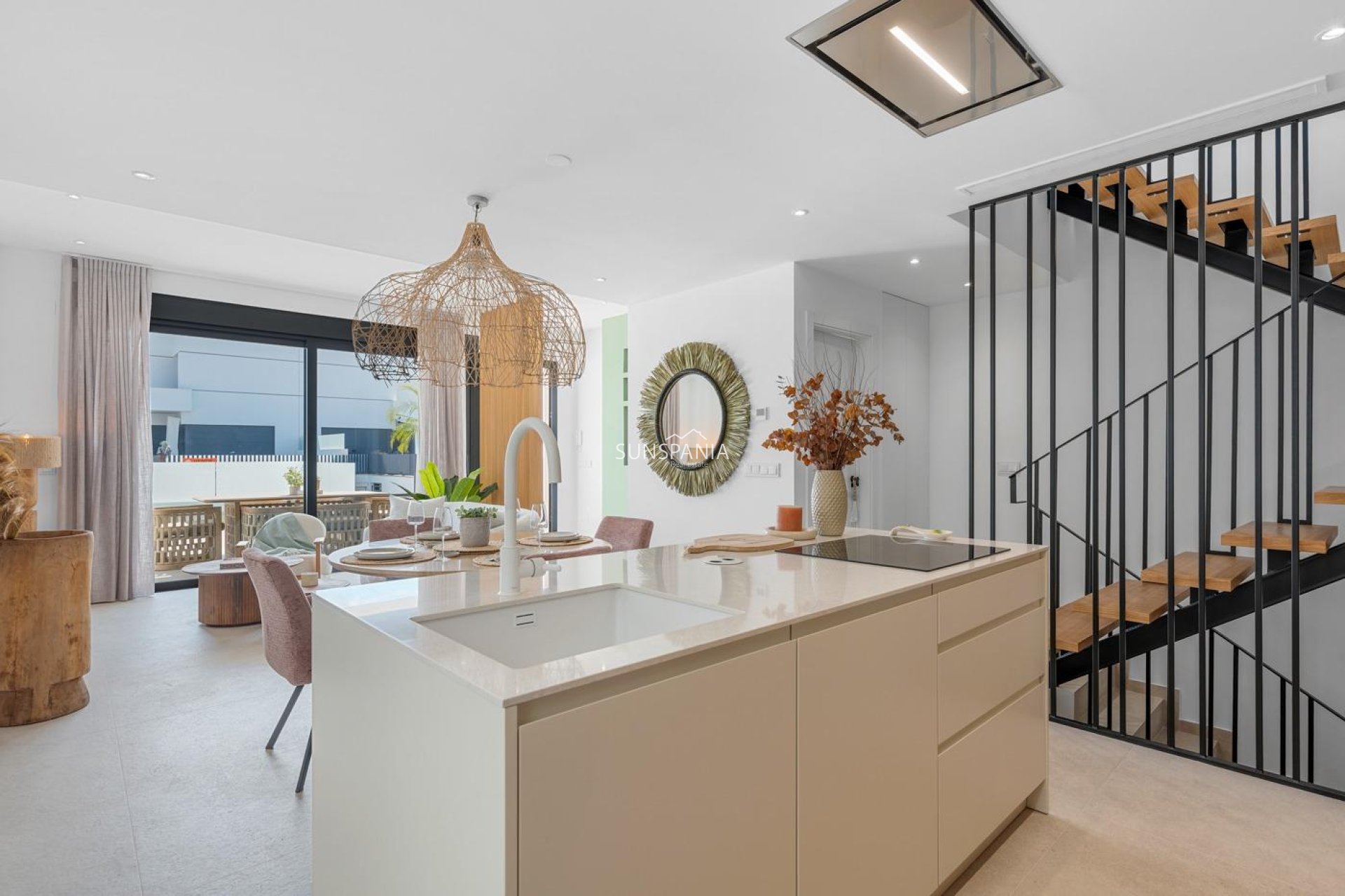 Nouvelle construction - Maison indépendante -
Dolores - Sector 3