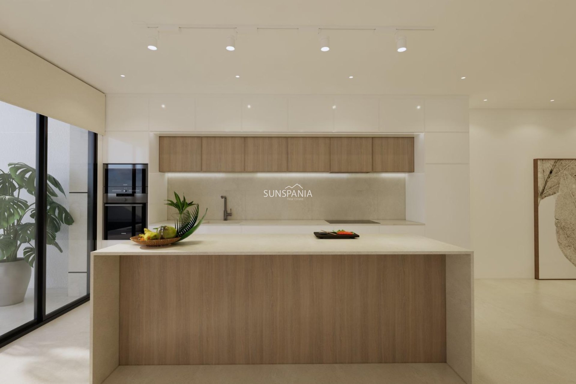 Nouvelle construction - Maison indépendante -
Dolores - Sector 3