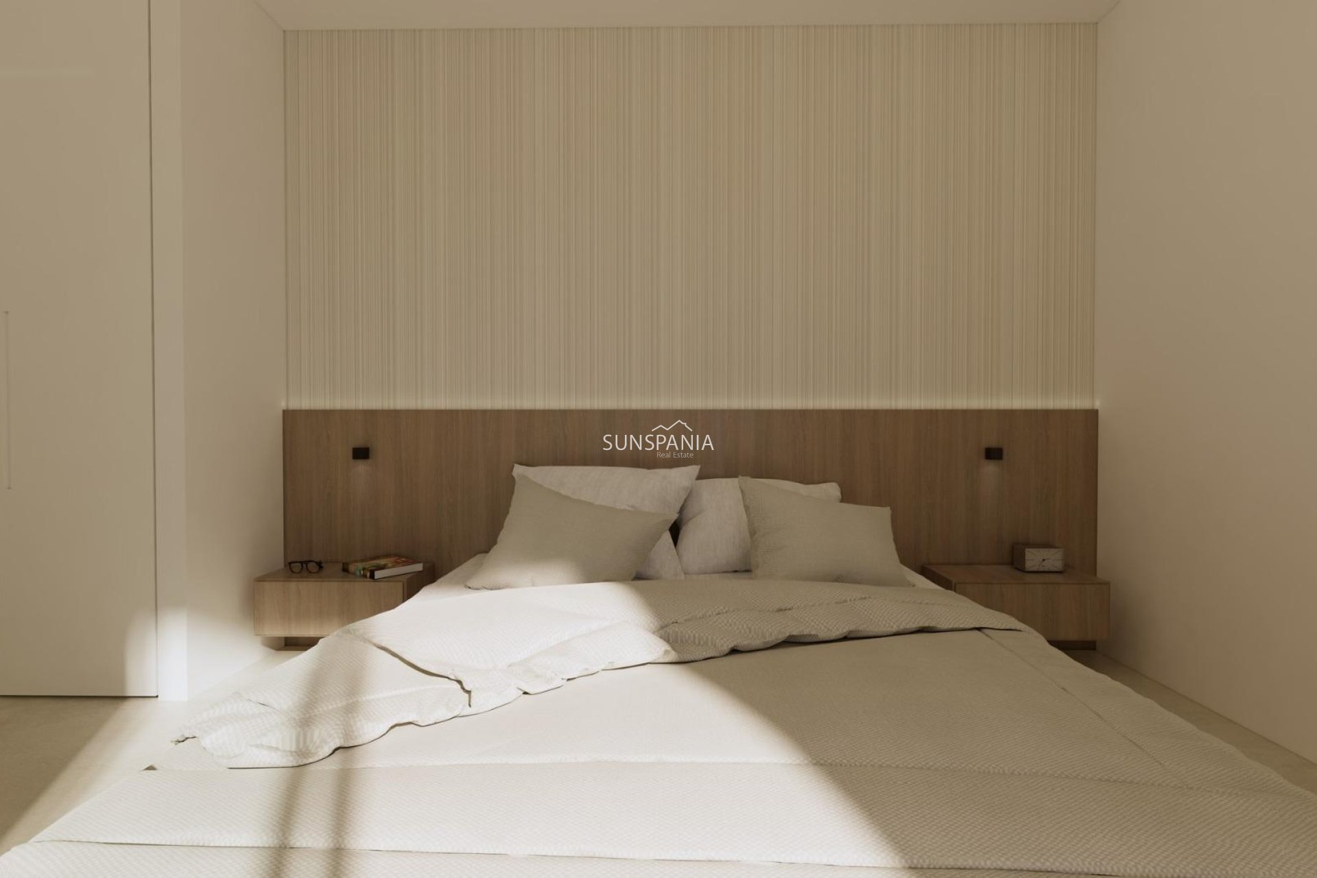 Nouvelle construction - Maison indépendante -
Dolores - Sector 3