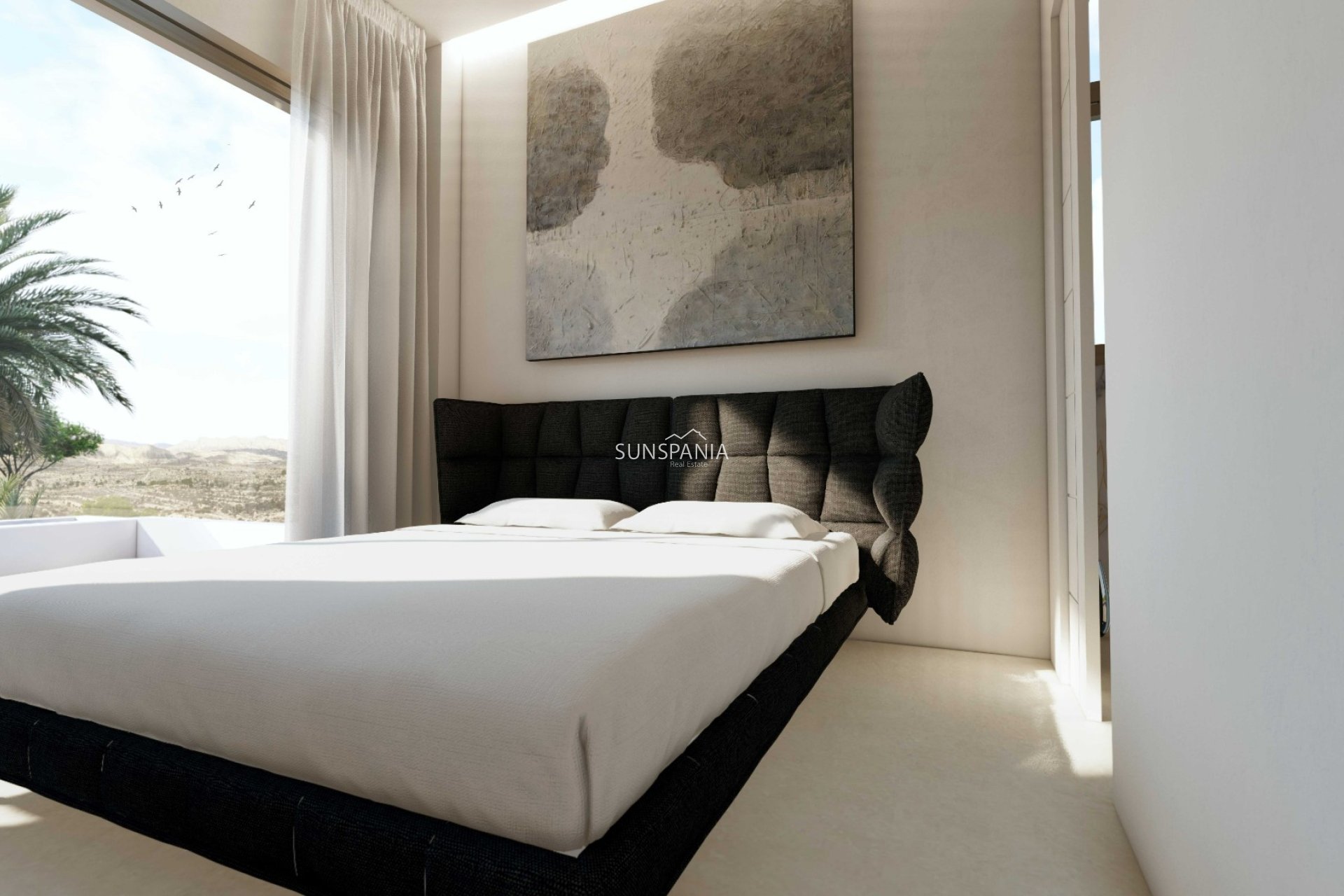 Nouvelle construction - Maison indépendante -
El Campello - Venta Lanuza