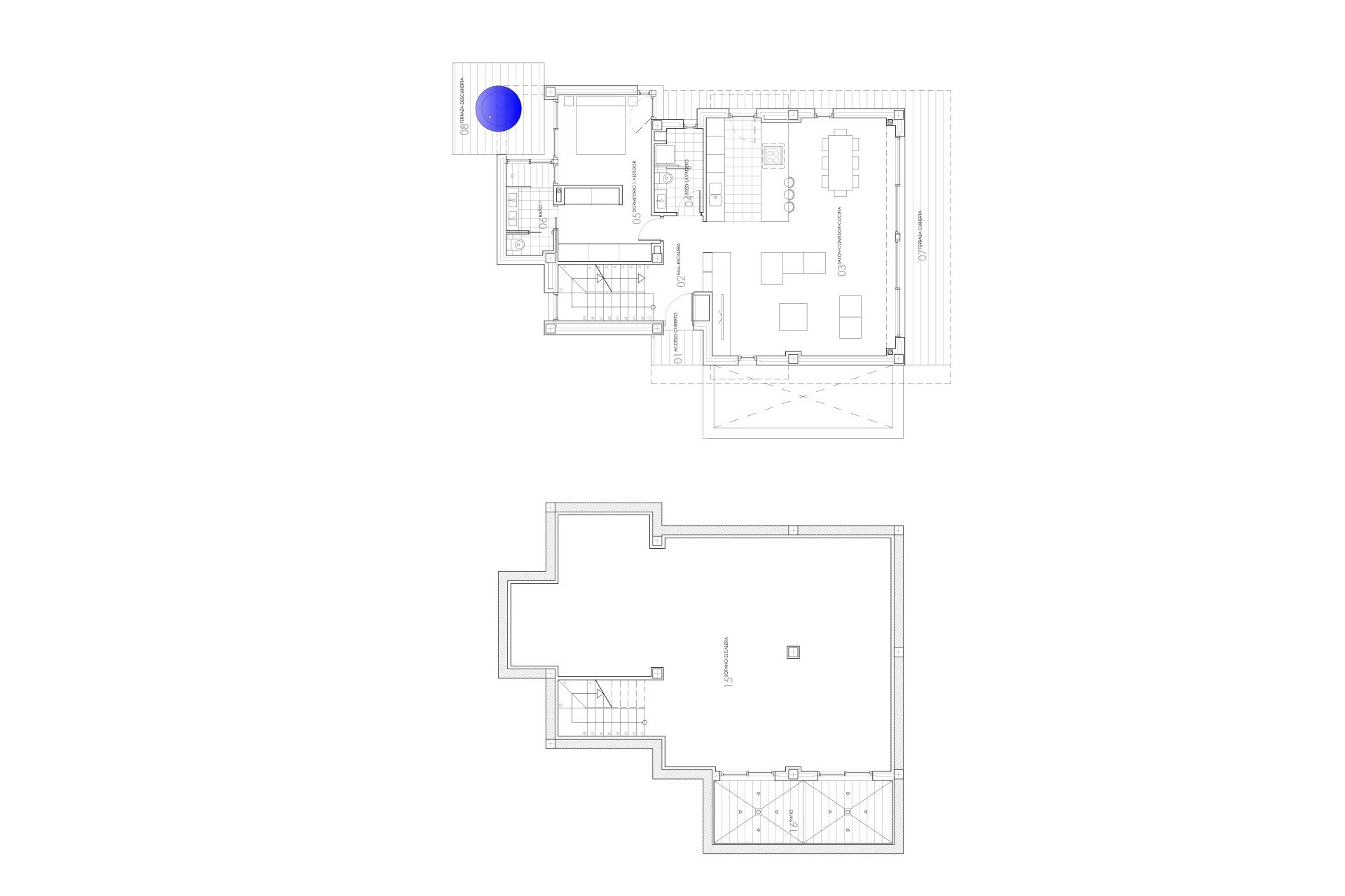 Nouvelle construction - Maison indépendante -
El Campello - Venta Lanuza