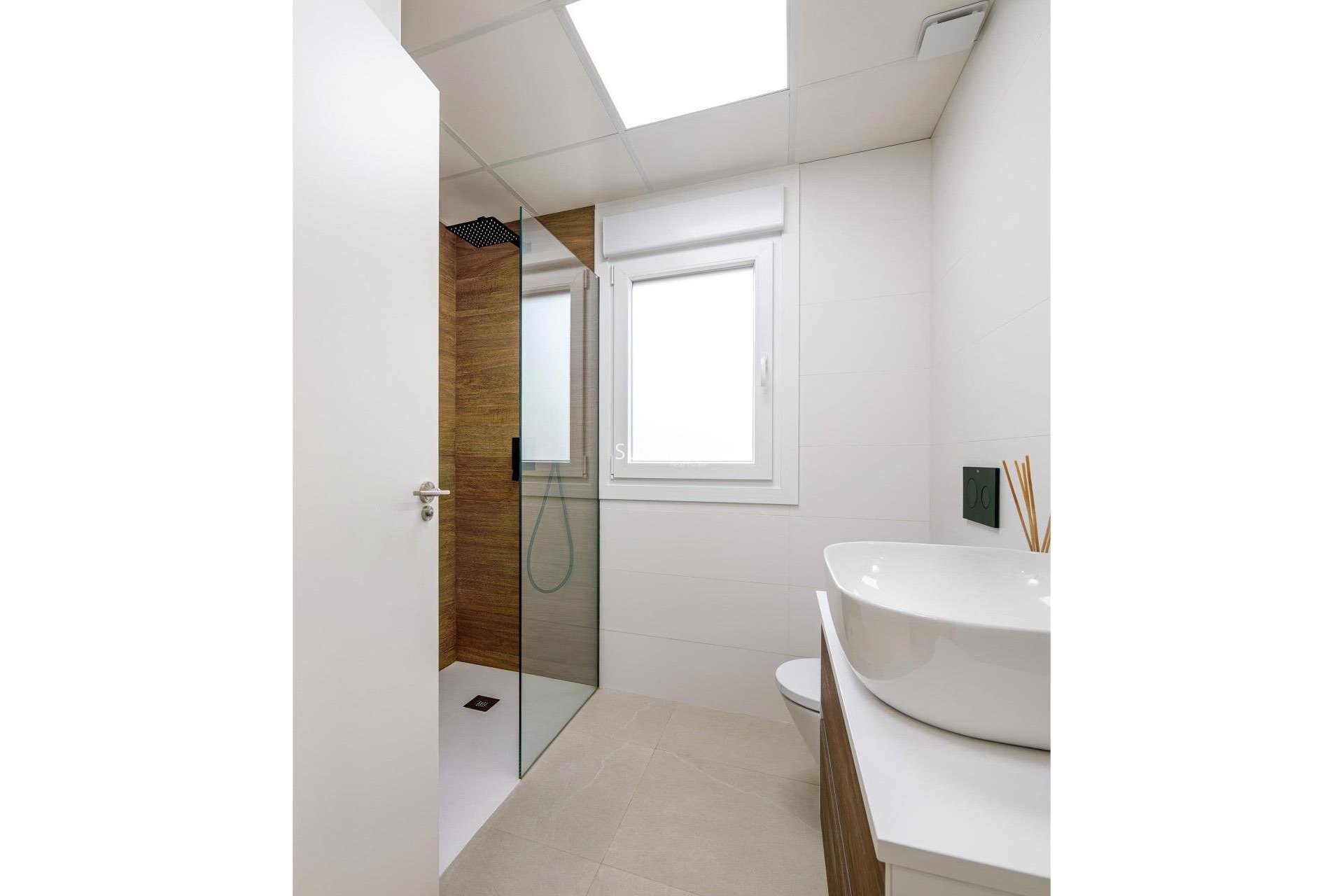 Nouvelle construction - Maison indépendante -
Finestrat - Balcón De Finestrat