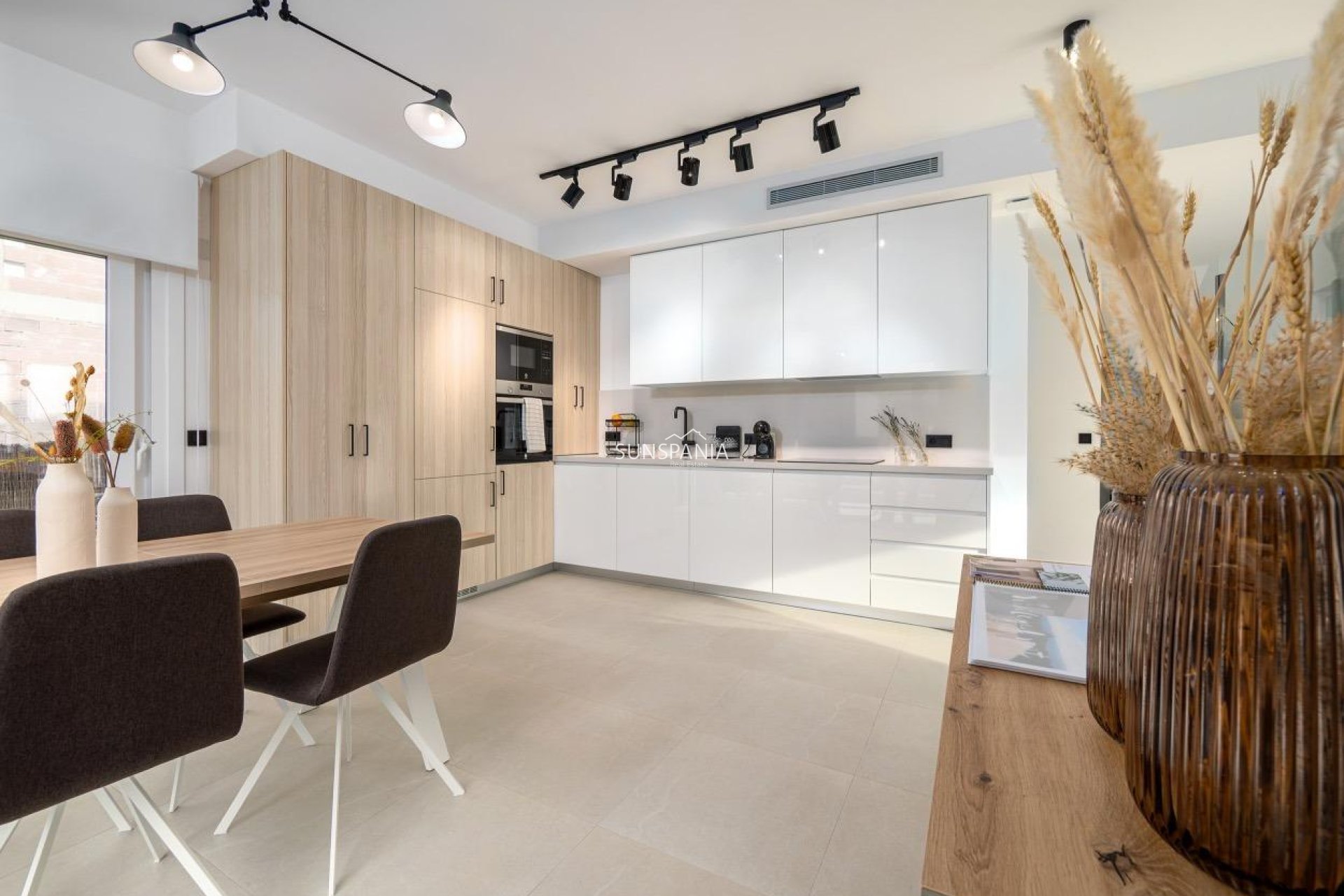 Nouvelle construction - Maison indépendante -
Finestrat - Balcón De Finestrat