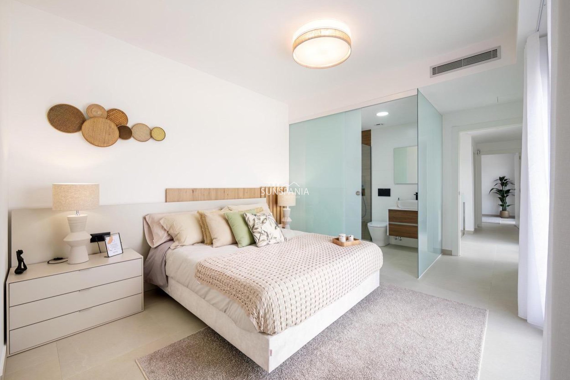 Nouvelle construction - Maison indépendante -
Finestrat - Balcón De Finestrat