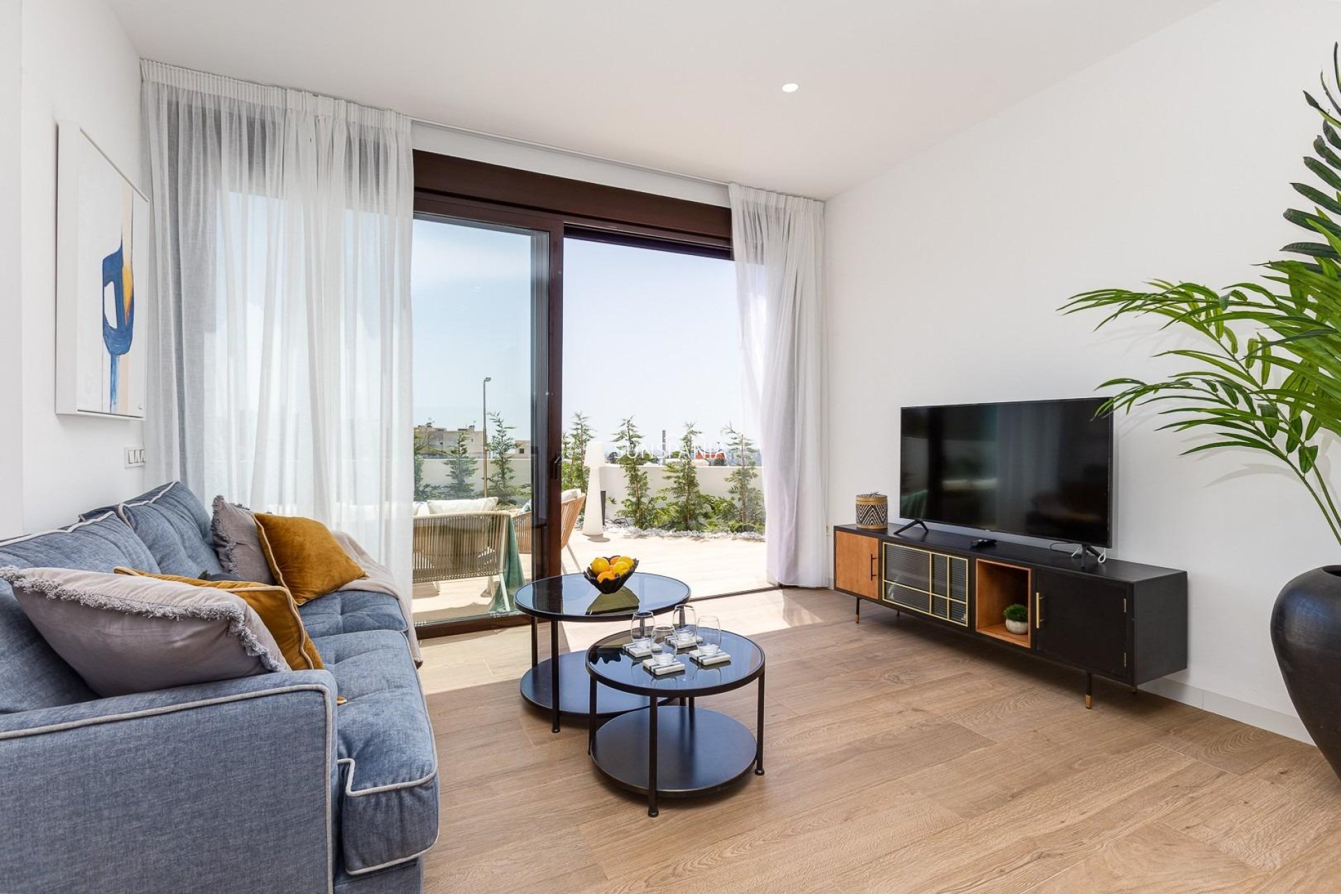 Nouvelle construction - Maison indépendante -
Finestrat - Balcón De Finestrat