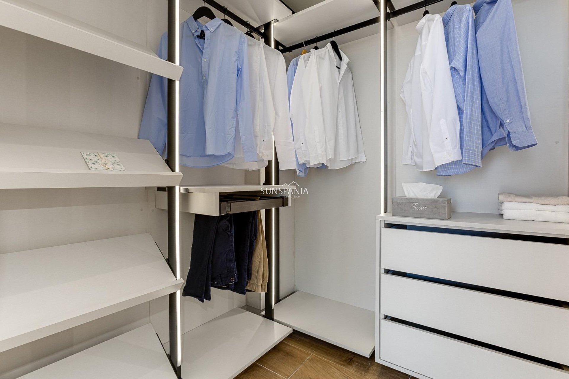 Nouvelle construction - Maison indépendante -
Finestrat - Balcón De Finestrat