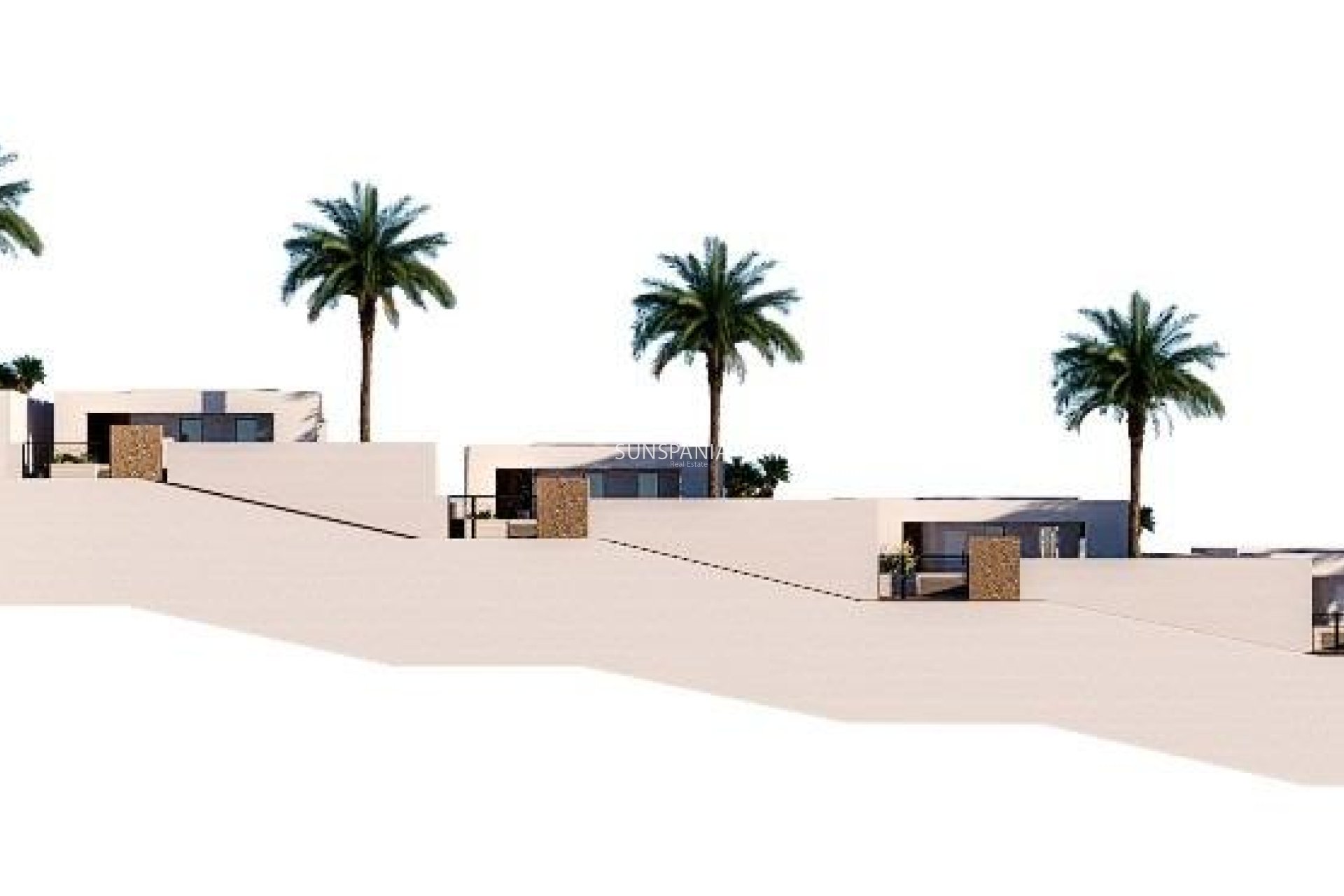 Nouvelle construction - Maison indépendante -
Finestrat - Balcón De Finestrat