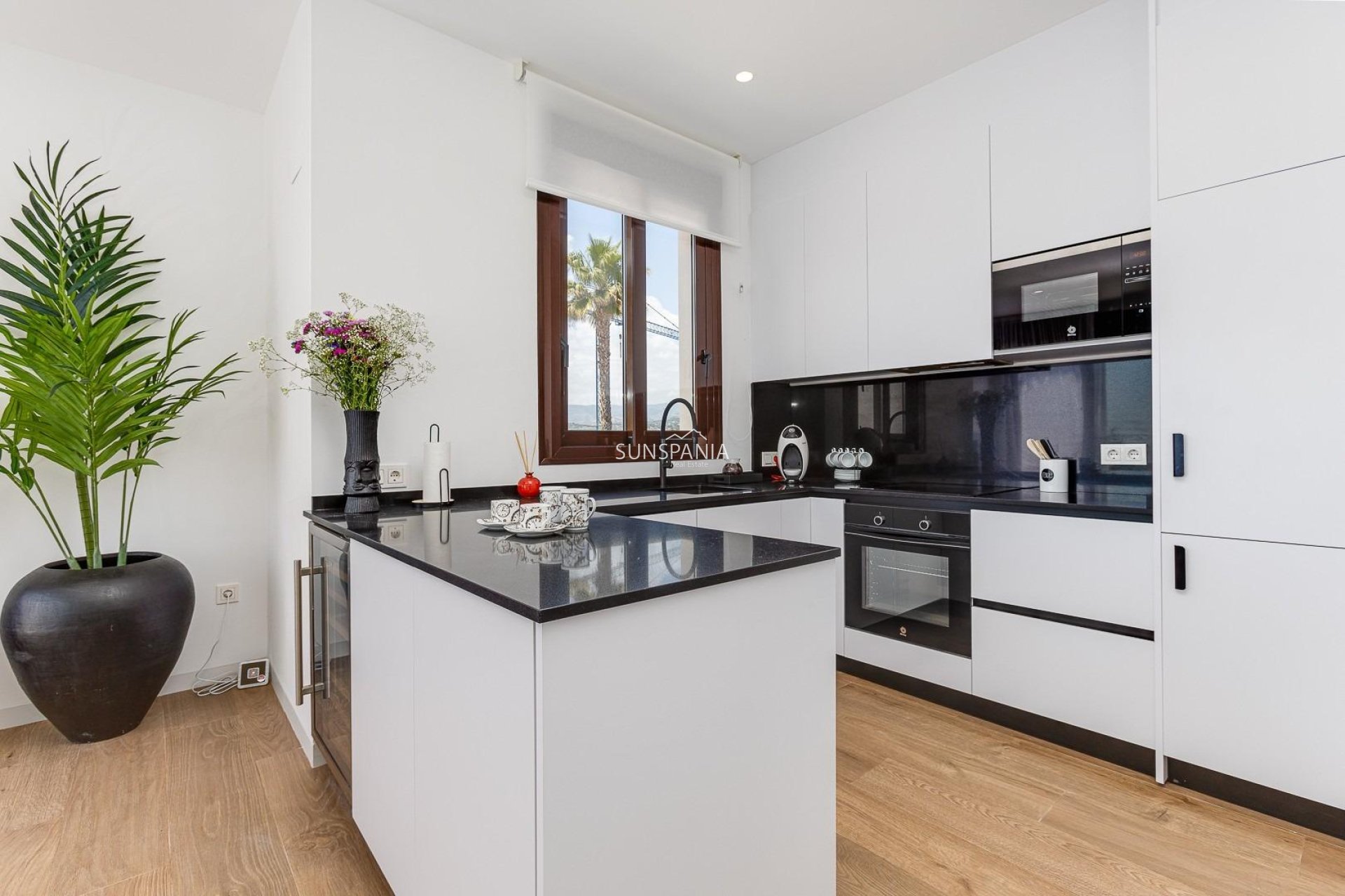 Nouvelle construction - Maison indépendante -
Finestrat - Balcón De Finestrat