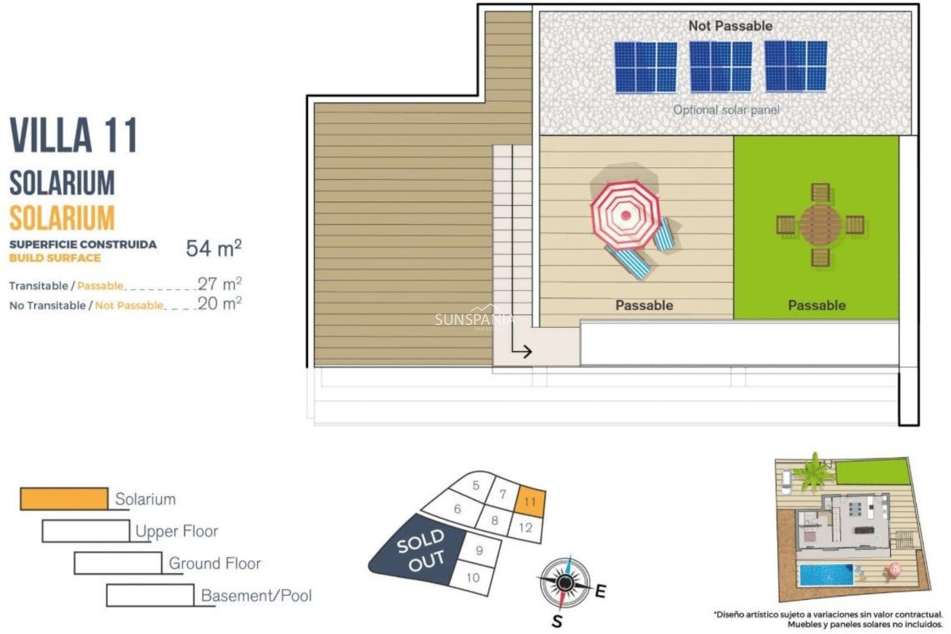 Nouvelle construction - Maison indépendante -
Finestrat - Balcón De Finestrat