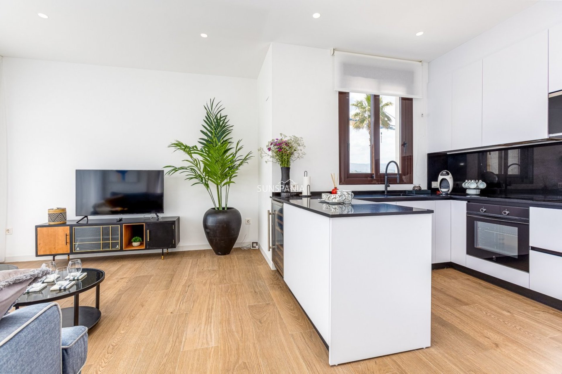 Nouvelle construction - Maison indépendante -
Finestrat - Balcón De Finestrat