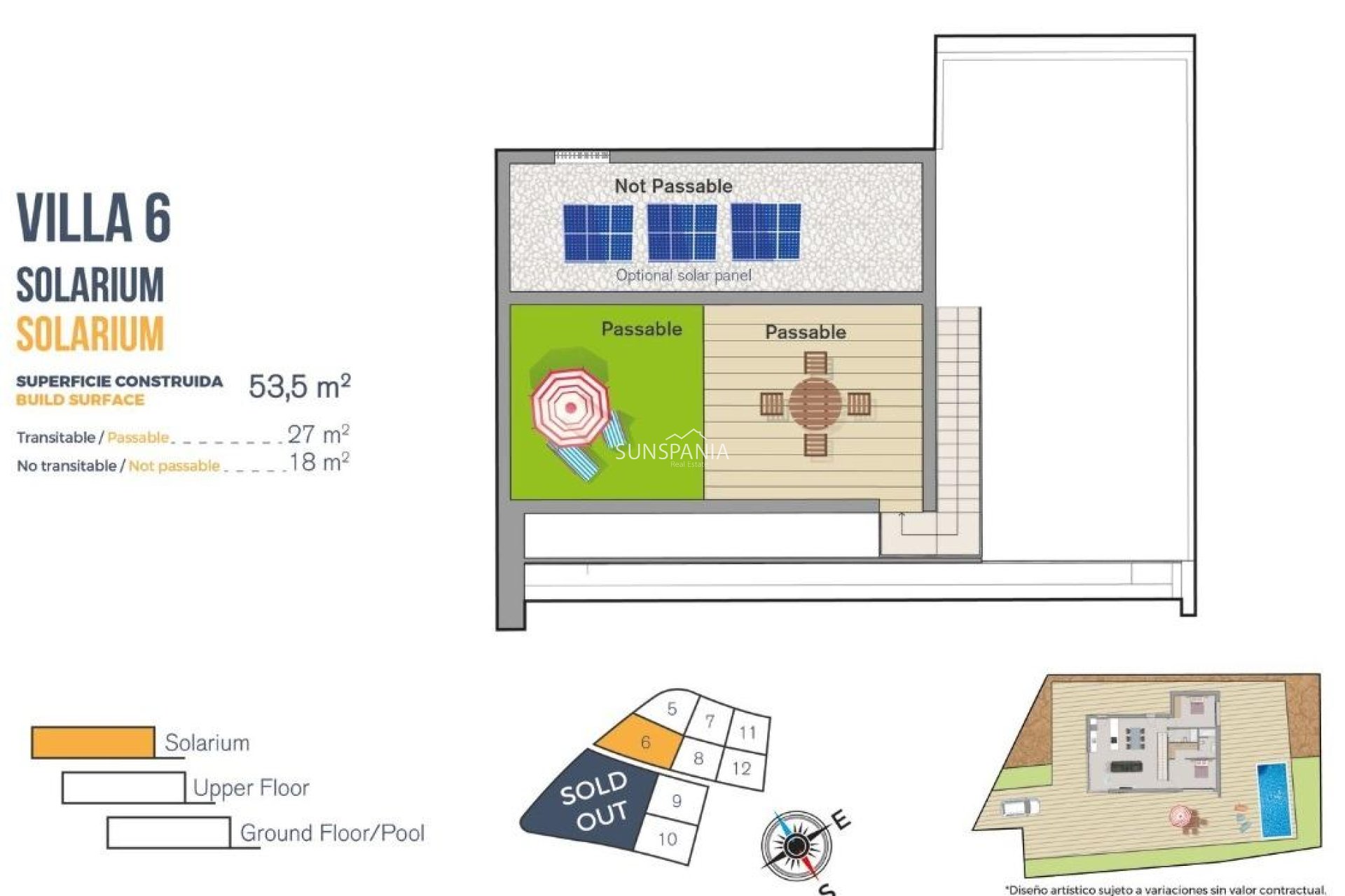 Nouvelle construction - Maison indépendante -
Finestrat - Balcón De Finestrat