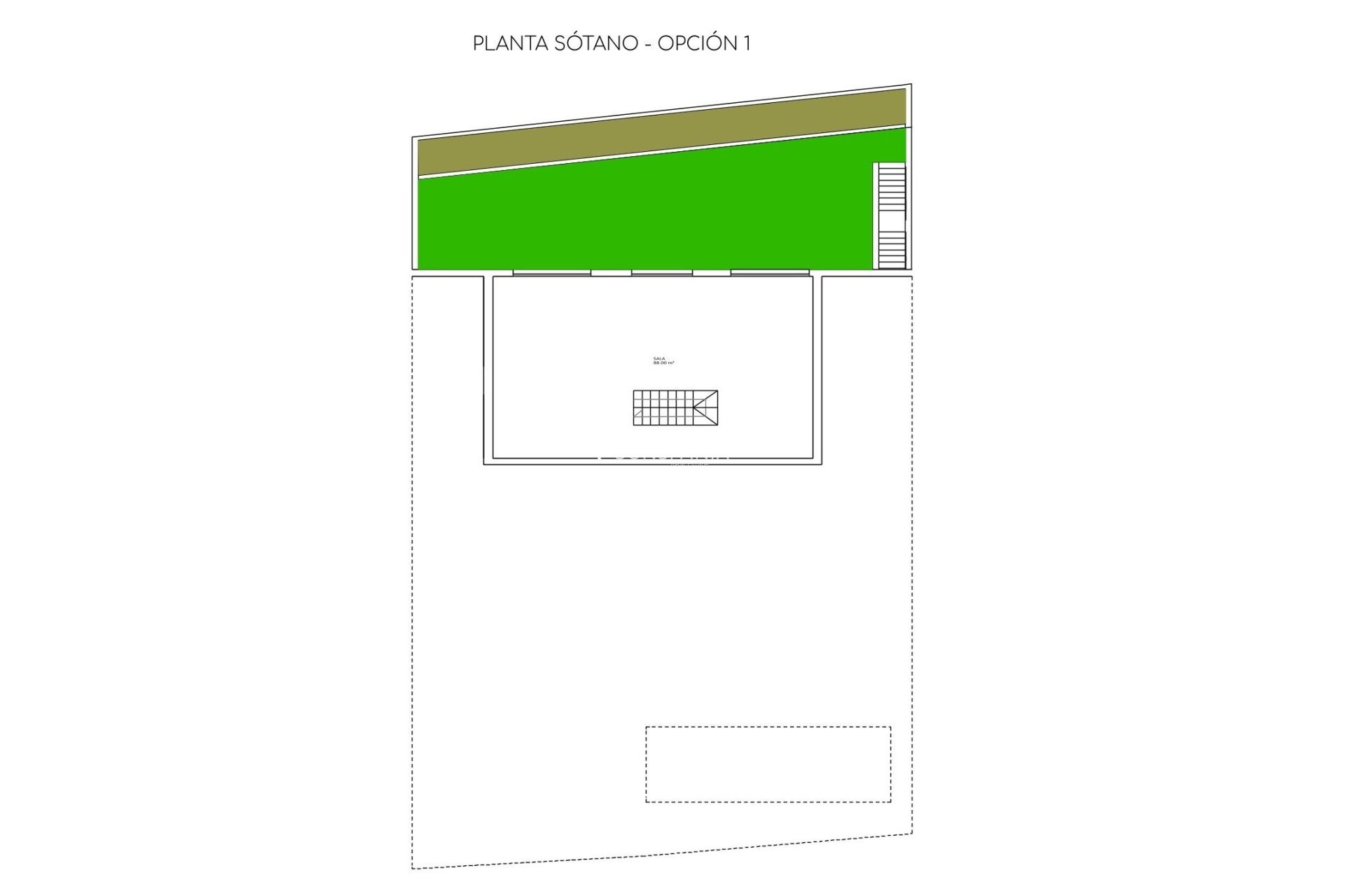 Nouvelle construction - Maison indépendante -
Finestrat - Campana Garden
