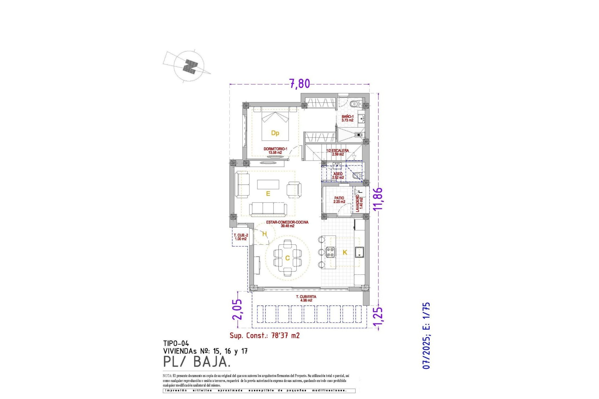 Nouvelle construction - Maison indépendante -
Finestrat - Puig Campana Golf