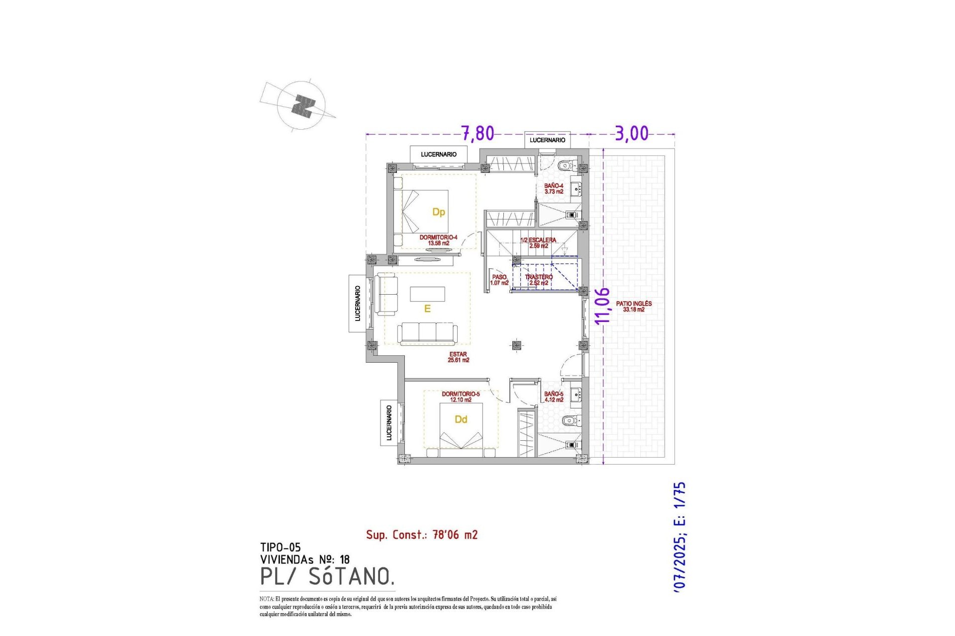 Nouvelle construction - Maison indépendante -
Finestrat - Puig Campana Golf