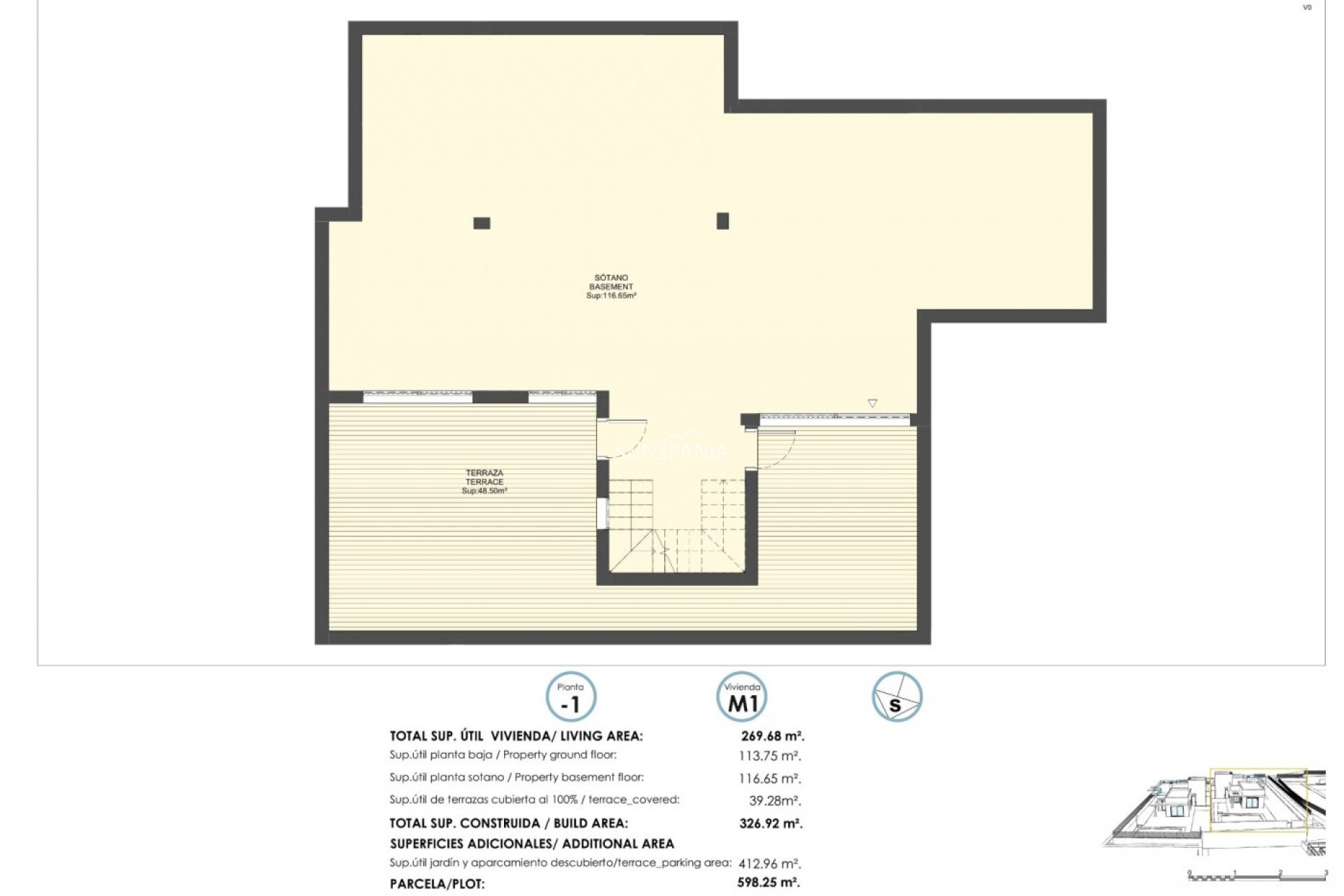 Nouvelle construction - Maison indépendante -
Finestrat - Seascape Resort