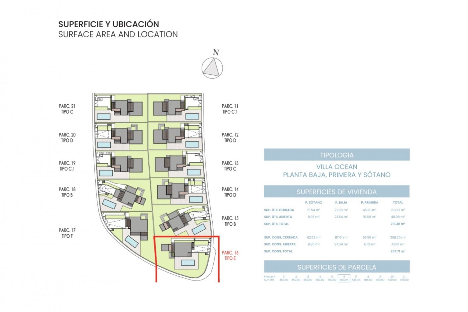 Nouvelle construction - Maison indépendante -
Finestrat - Sierra Cortina