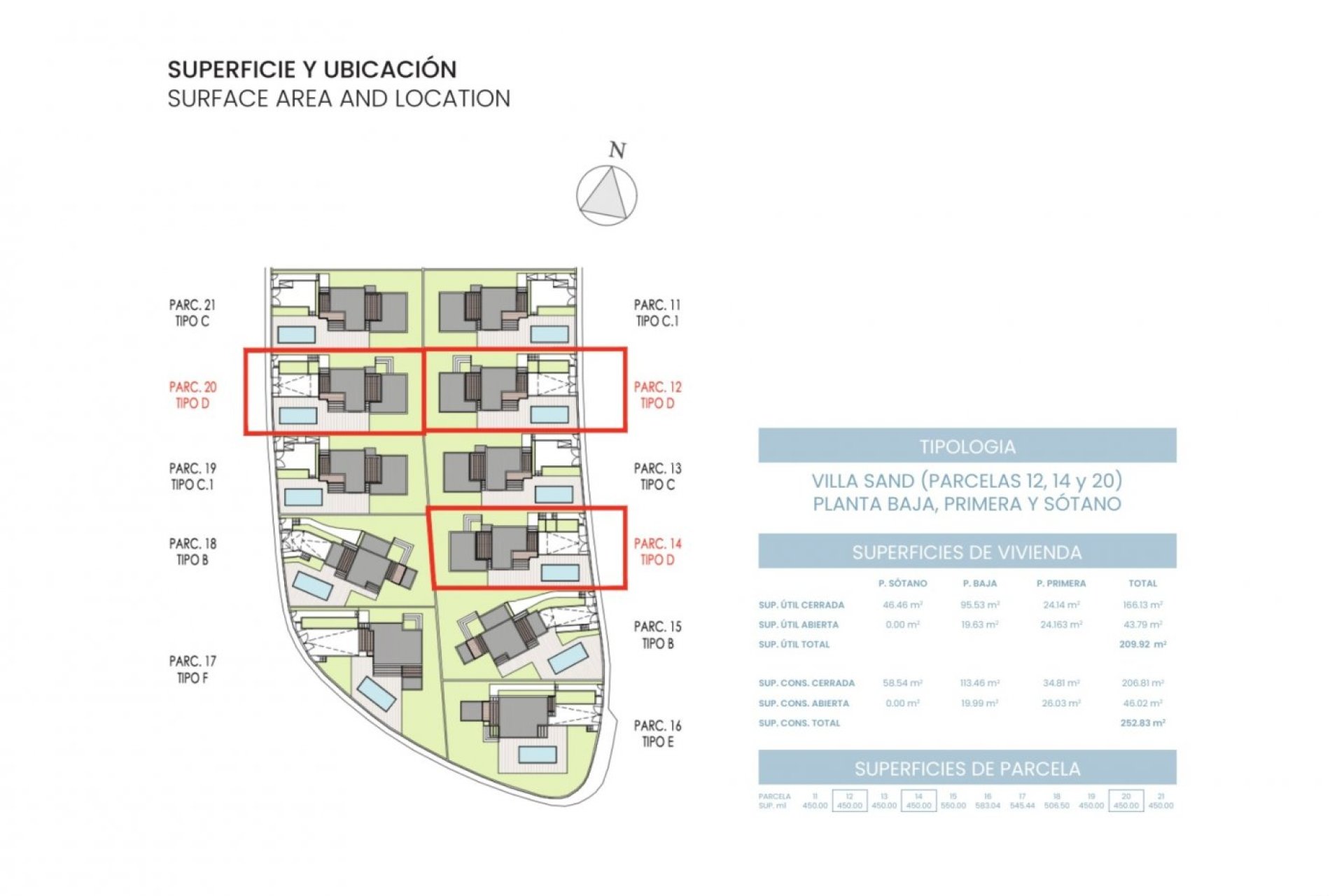 Nouvelle construction - Maison indépendante -
Finestrat - Sierra Cortina