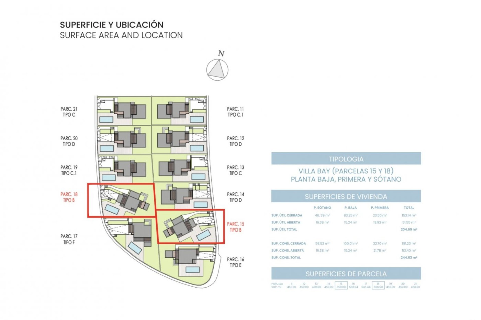 Nouvelle construction - Maison indépendante -
Finestrat - Sierra Cortina