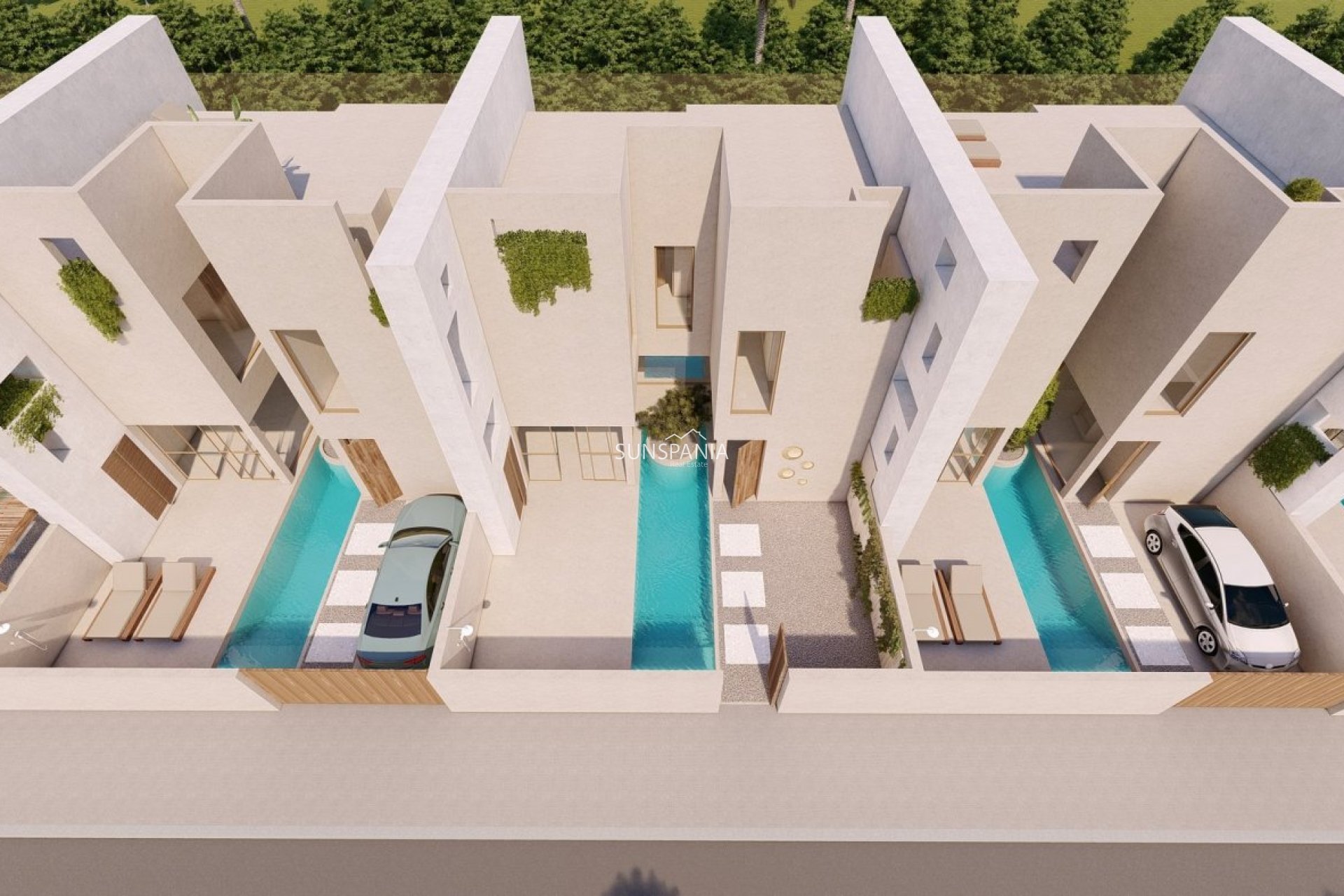 Nouvelle construction - Maison indépendante -
Formentera del Segura - Formentera De Segura