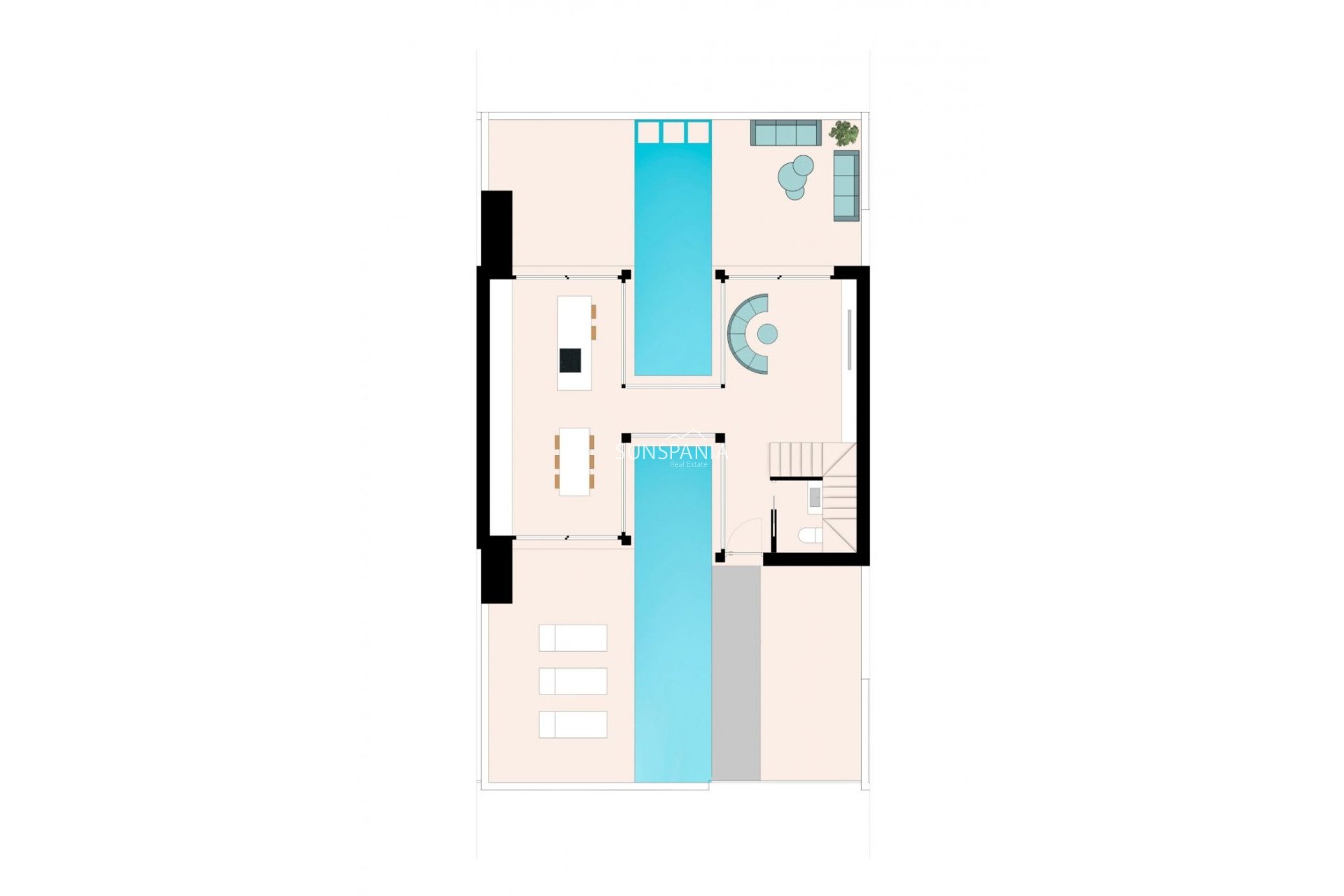 Nouvelle construction - Maison indépendante -
Formentera del Segura