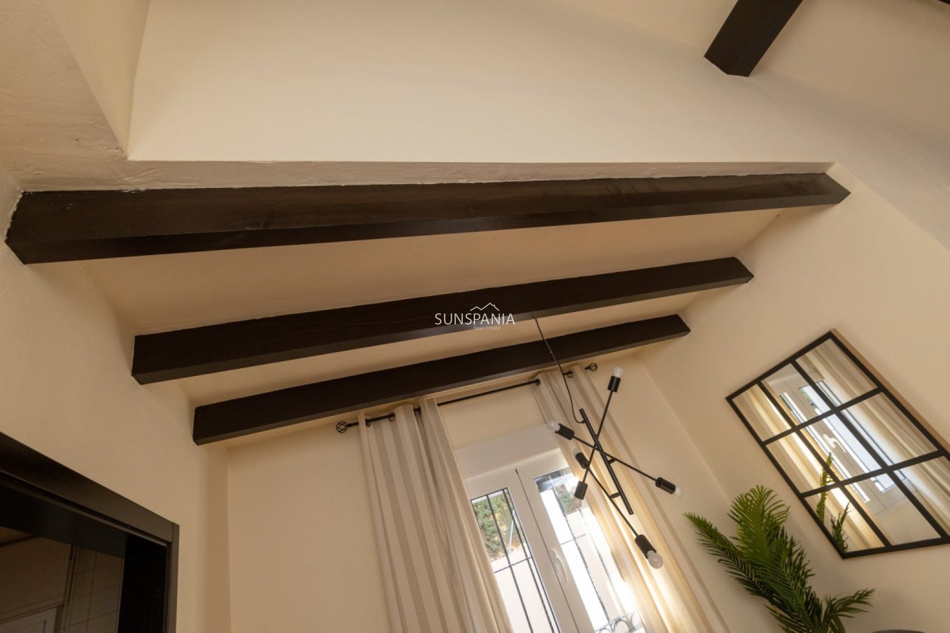 Nouvelle construction - Maison indépendante -
Fuente Álamo - Las Palas