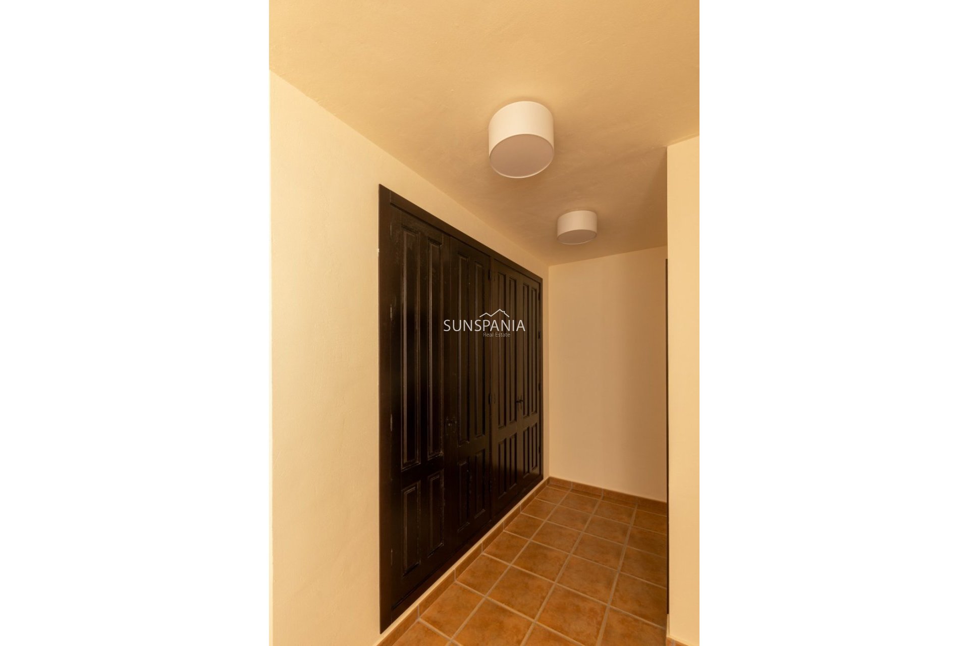 Nouvelle construction - Maison indépendante -
Fuente Álamo - Las Palas