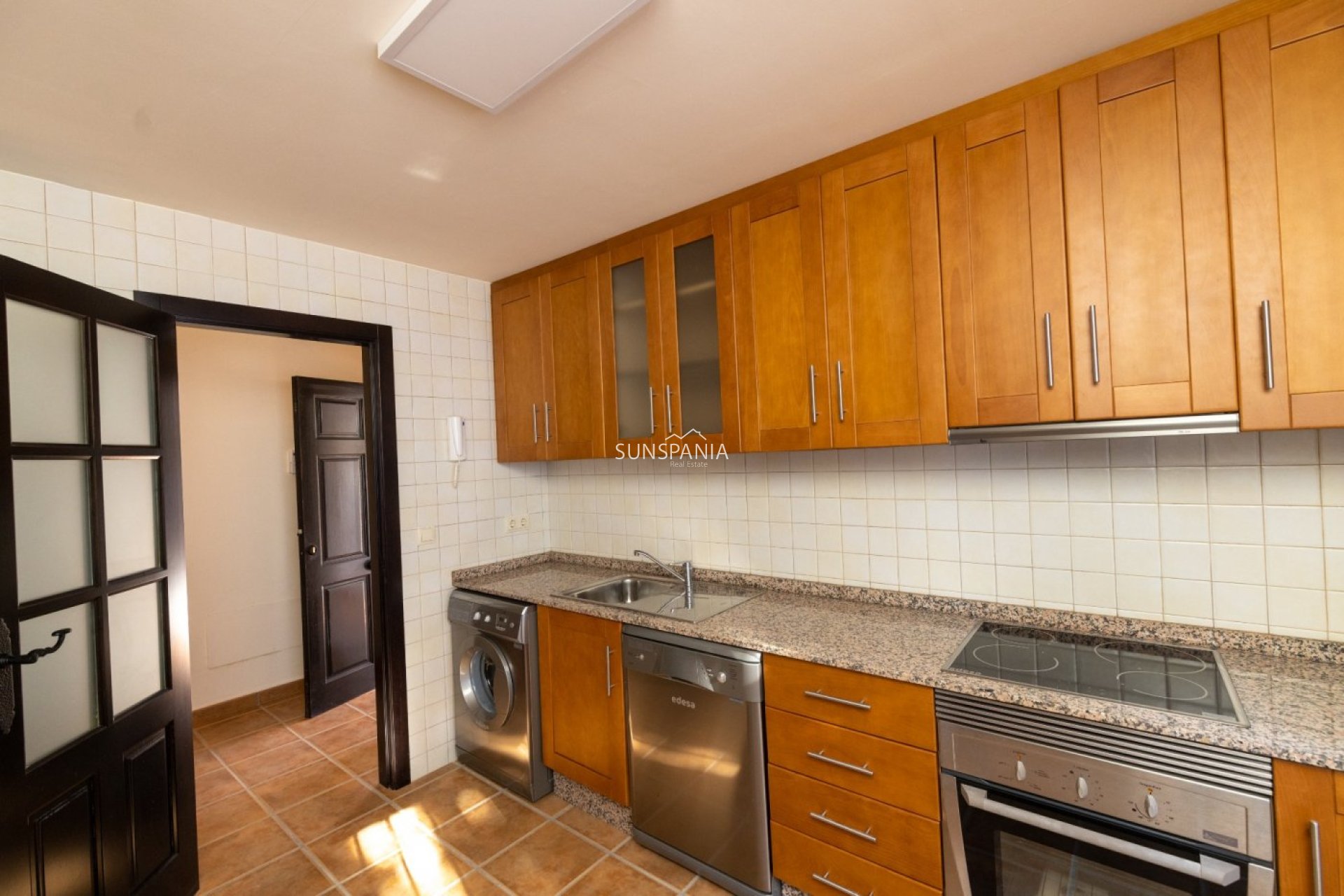 Nouvelle construction - Maison indépendante -
Fuente Álamo - Las Palas