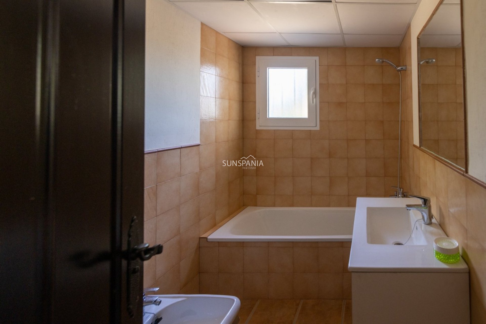 Nouvelle construction - Maison indépendante -
Fuente Álamo - Las Palas