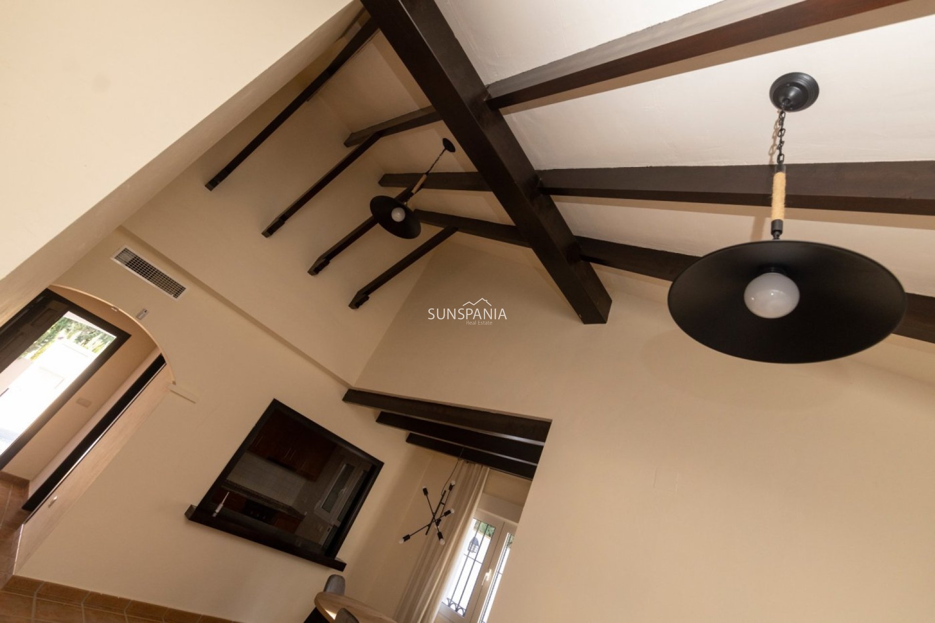 Nouvelle construction - Maison indépendante -
Fuente Álamo - Las Palas