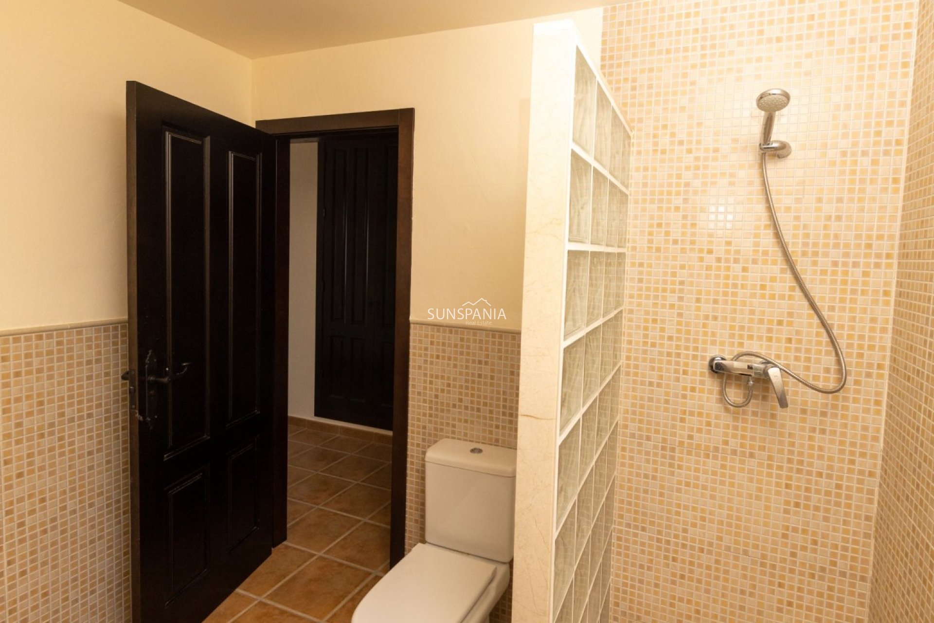 Nouvelle construction - Maison indépendante -
Fuente Álamo - Las Palas