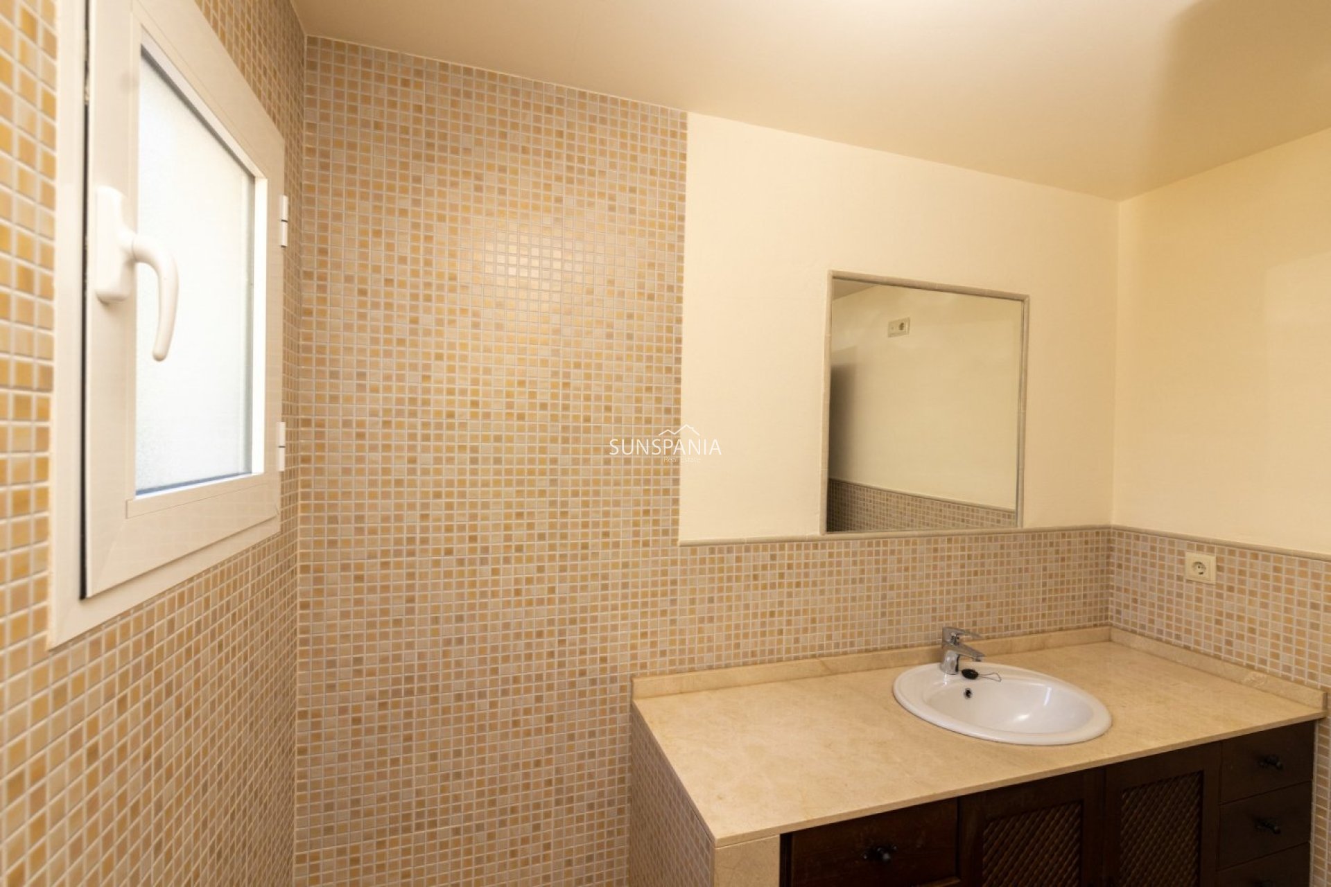 Nouvelle construction - Maison indépendante -
Fuente Álamo - Las Palas