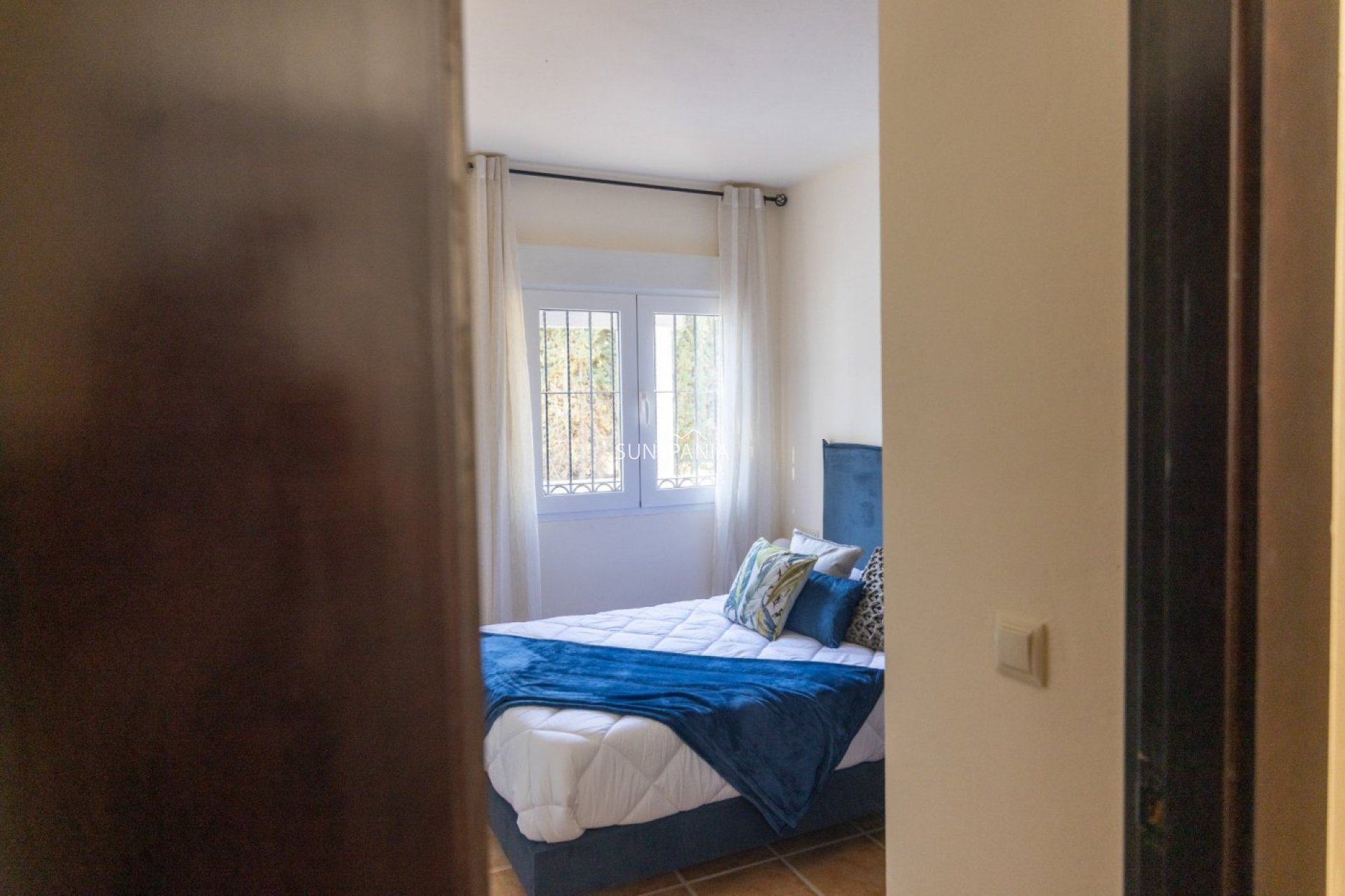 Nouvelle construction - Maison indépendante -
Fuente Álamo - Las Palas