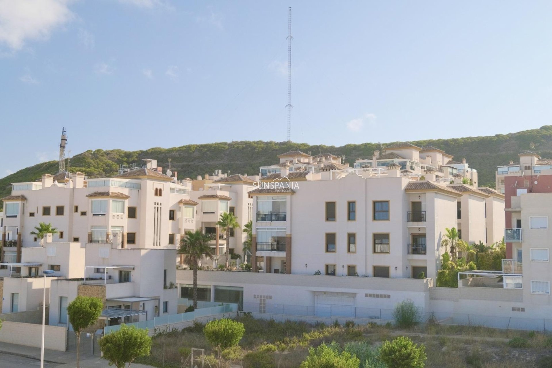 Nouvelle construction - Maison indépendante -
Guardamar del Segura - Els Secans