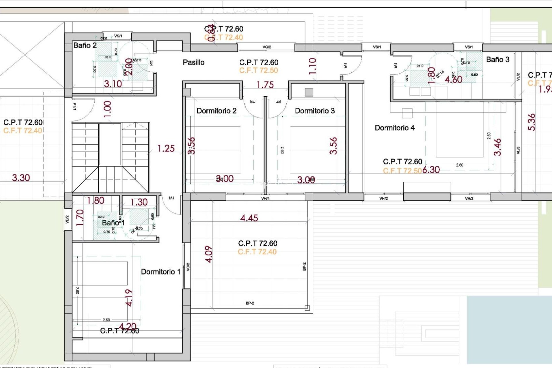 Nouvelle construction - Maison indépendante -
Jávea Xàbia - Las Laderas