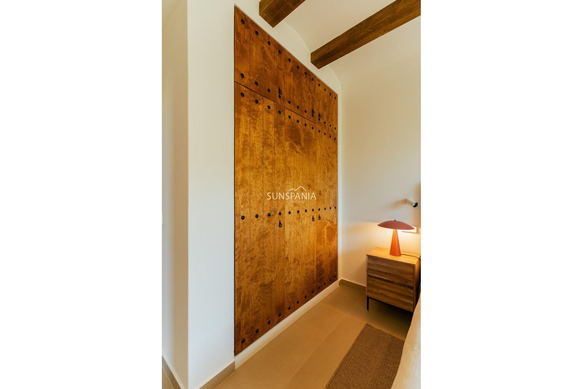 Nouvelle construction - Maison indépendante -
Jávea Xàbia - Valle del Sol