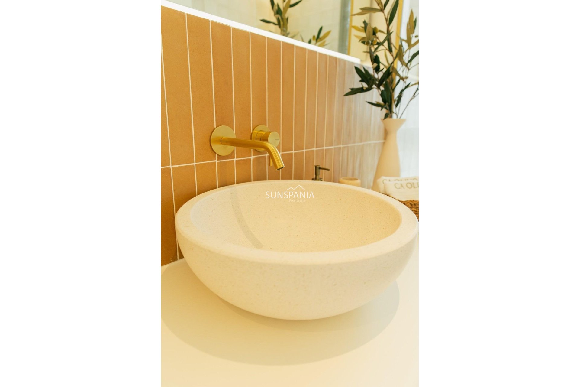 Nouvelle construction - Maison indépendante -
Jávea Xàbia - Valle del Sol