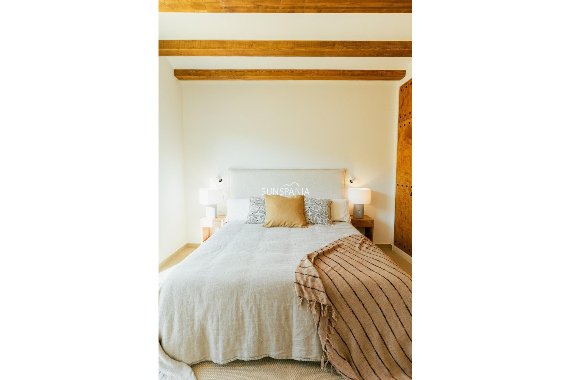 Nouvelle construction - Maison indépendante -
Jávea Xàbia - Valle del Sol