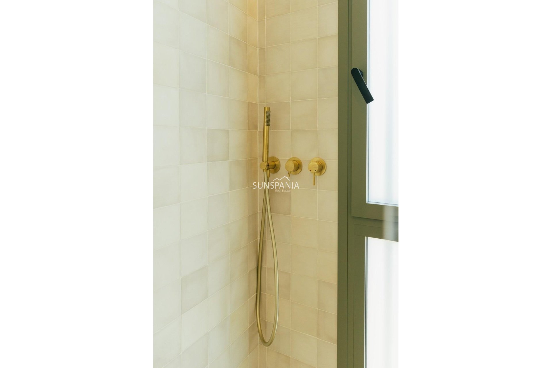 Nouvelle construction - Maison indépendante -
Jávea Xàbia - Valle del Sol