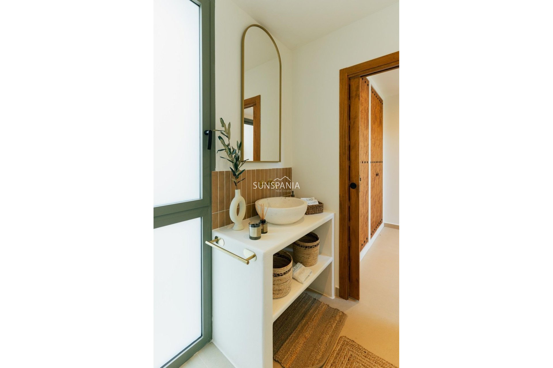 Nouvelle construction - Maison indépendante -
Jávea Xàbia - Valle del Sol