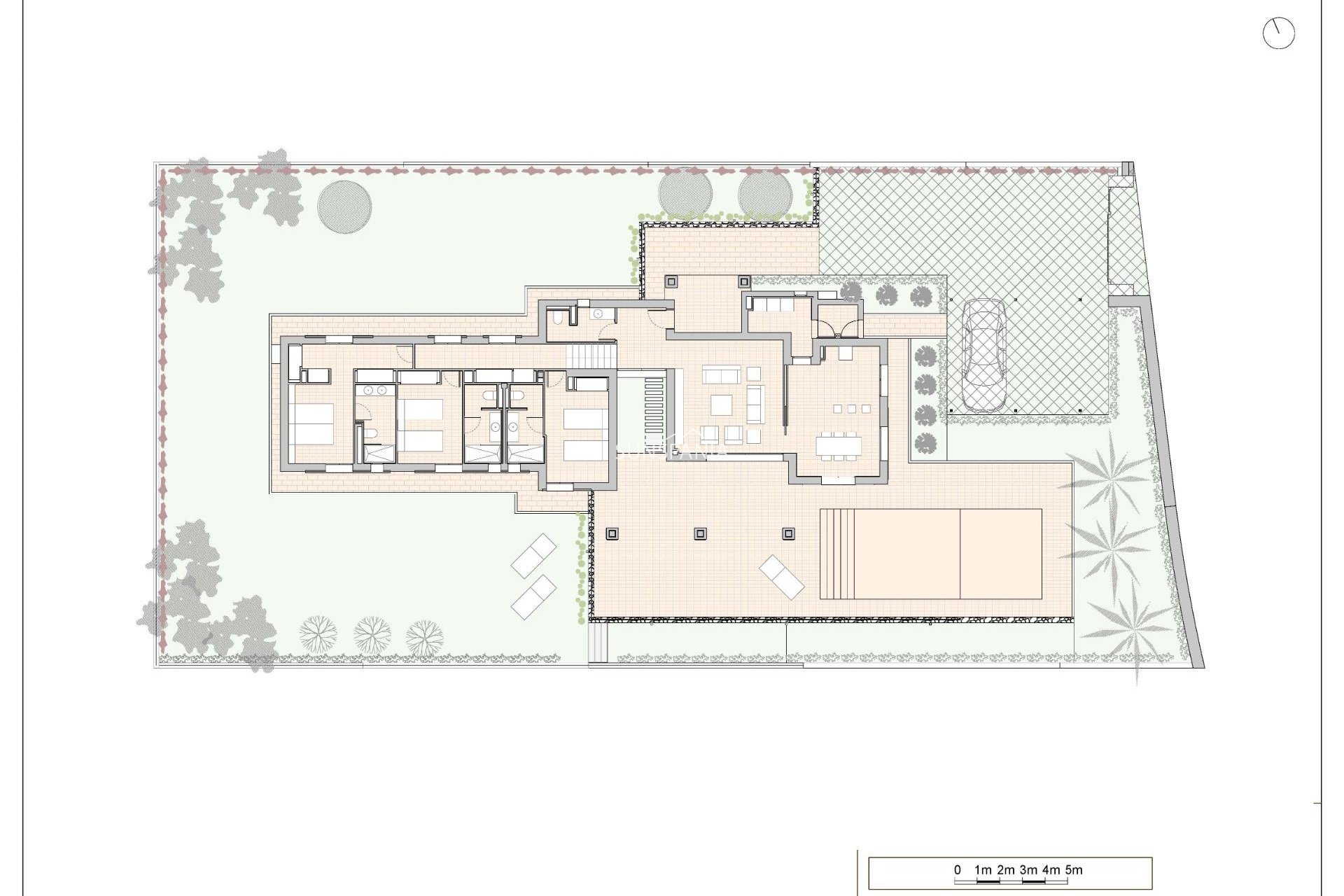 Nouvelle construction - Maison indépendante -
Jávea Xàbia - Valle del Sol