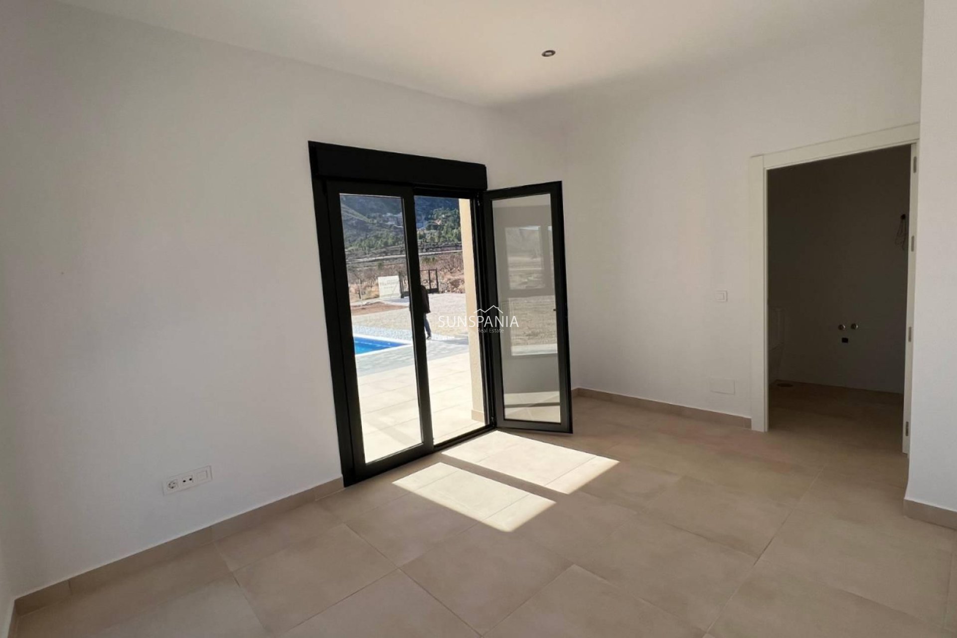 Nouvelle construction - Maison indépendante -
Jumilla - Torre del Rico