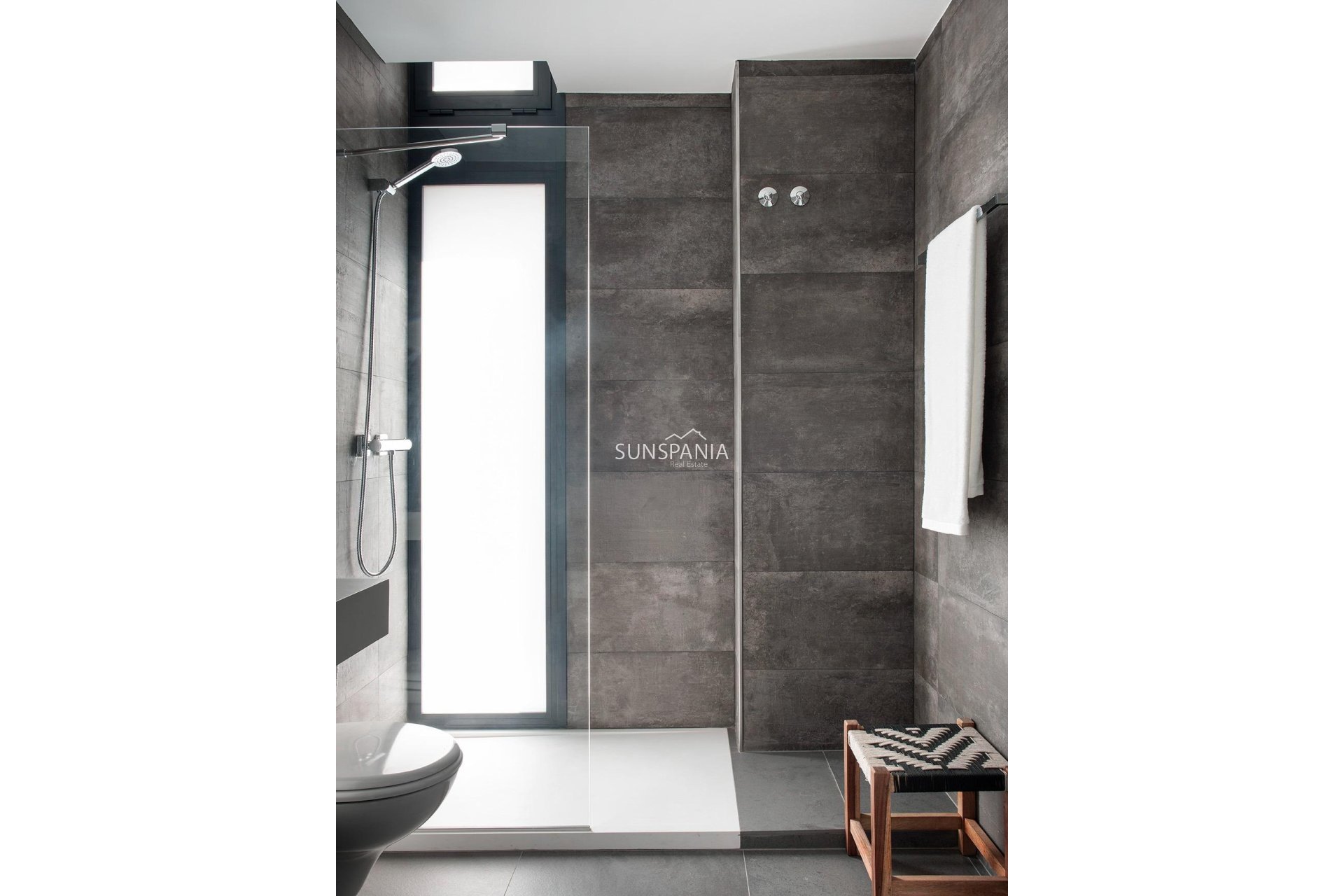 Nouvelle construction - Maison indépendante -
La Manga Club