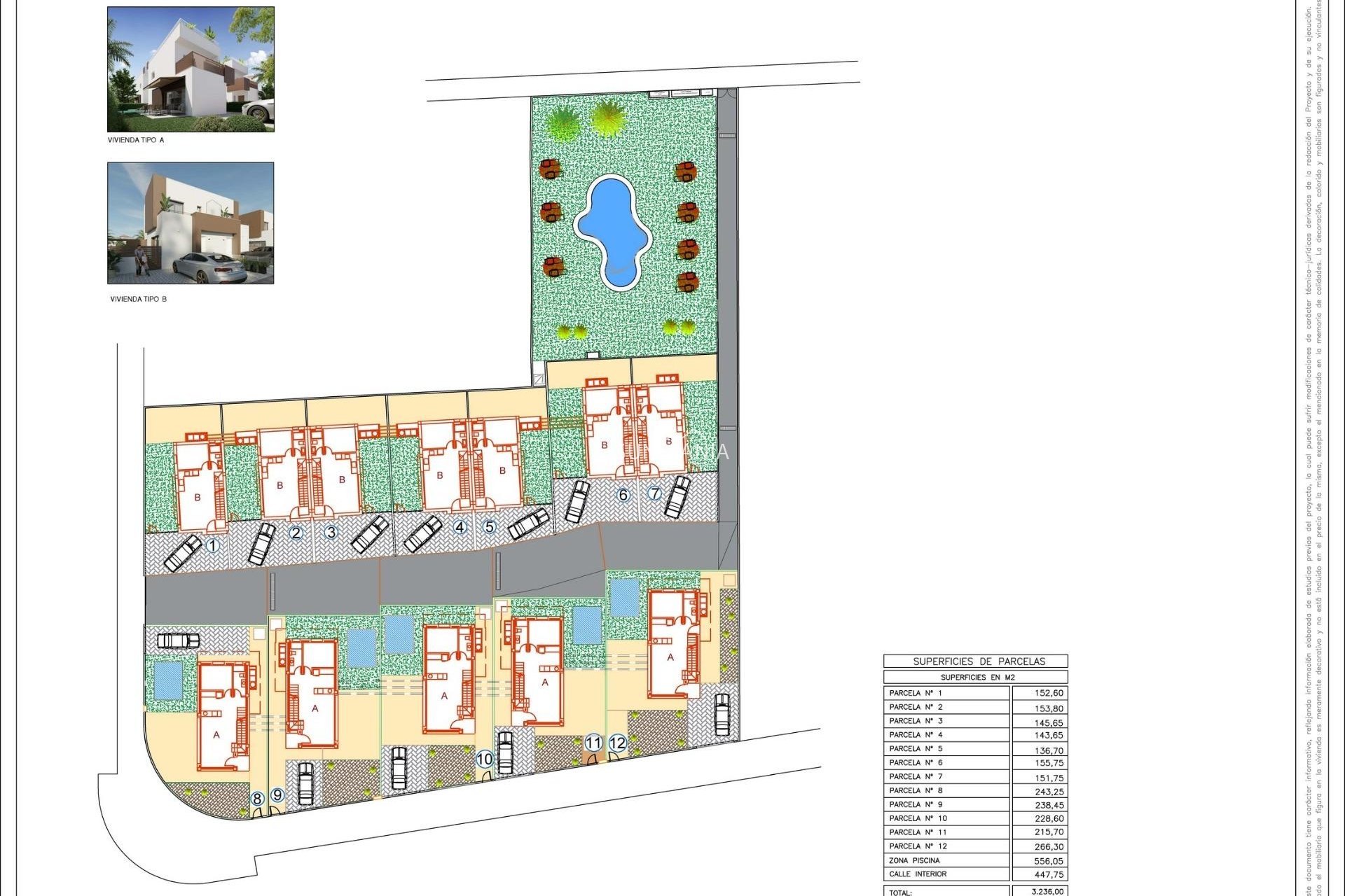 Nouvelle construction - Maison indépendante -
La Marina - El Pinet