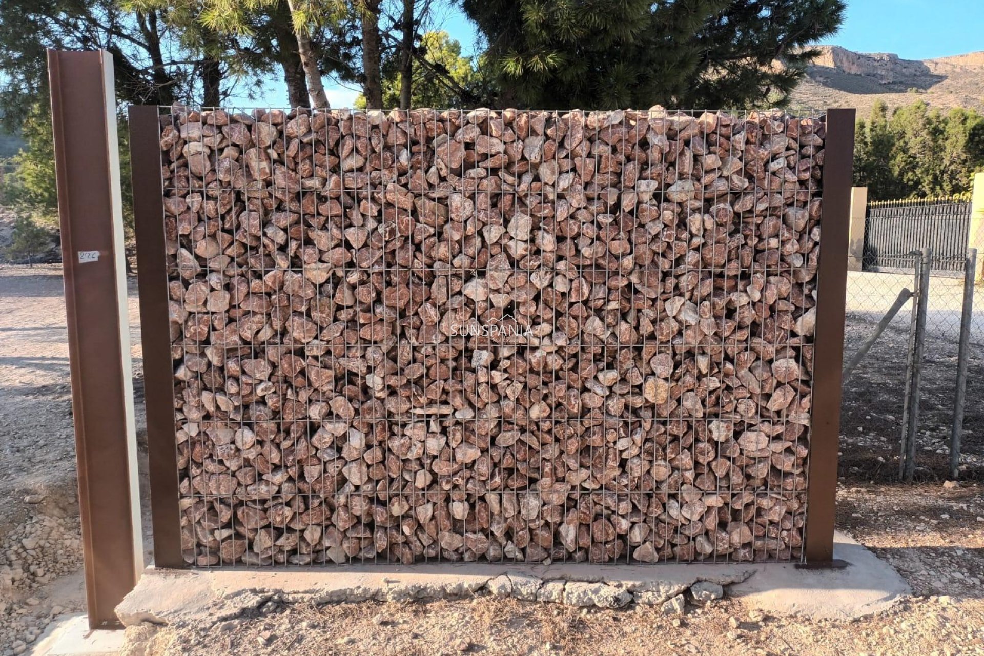 Nouvelle construction - Maison indépendante -
La Romana - Batistes