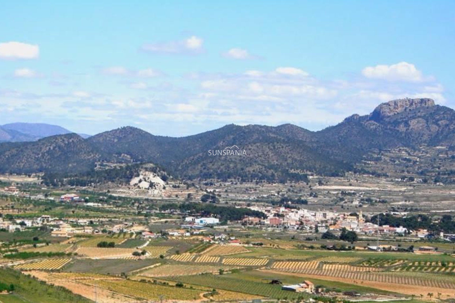 Nouvelle construction - Maison indépendante -
La Romana - Batistes