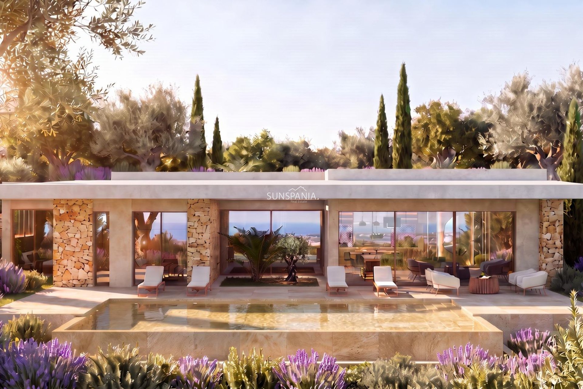 Nouvelle construction - Maison indépendante -
La Romana - Los Joveres
